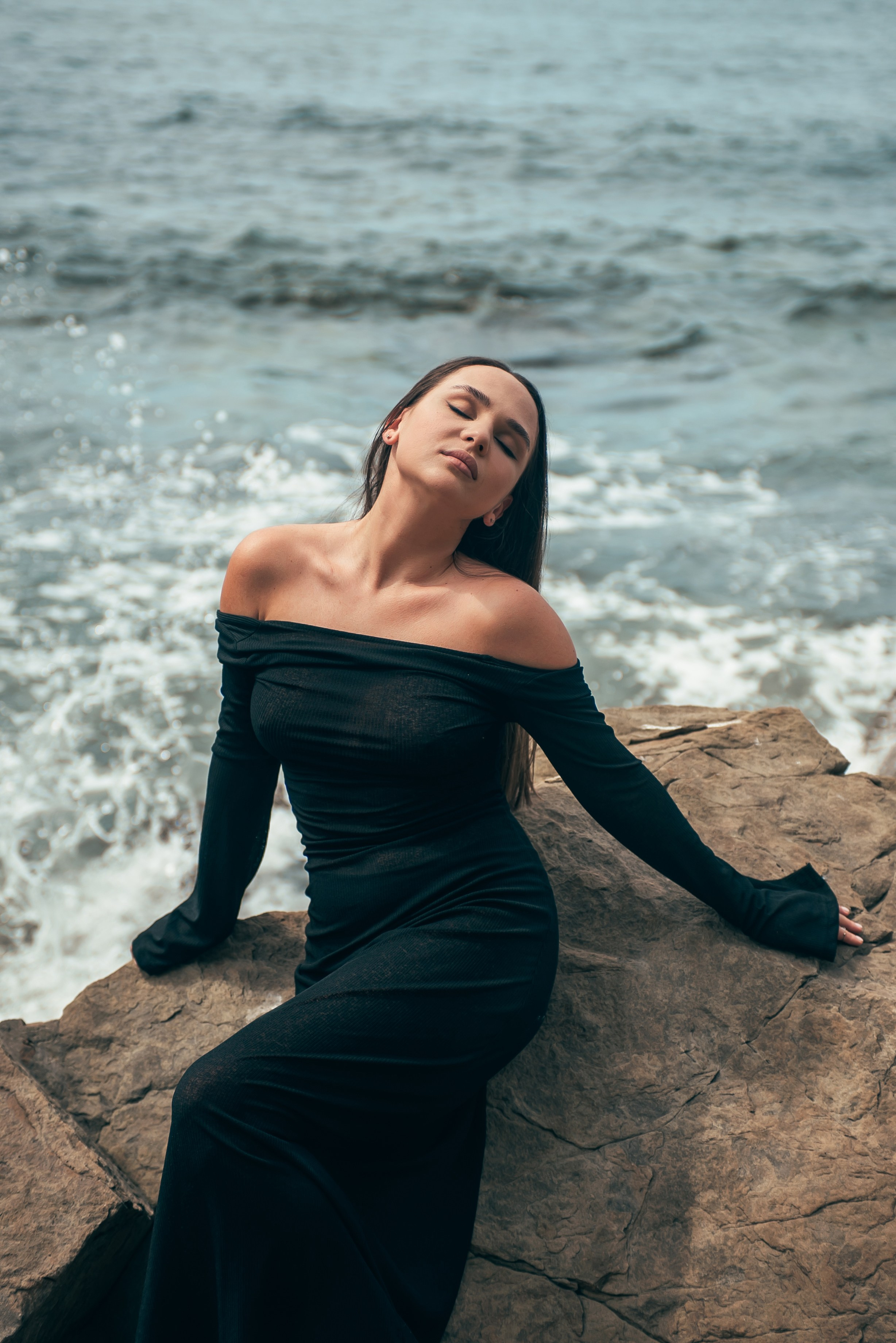 Портрет. Семейный и свадебный фотограф Элеонора Головёнкина Калининград — Находка