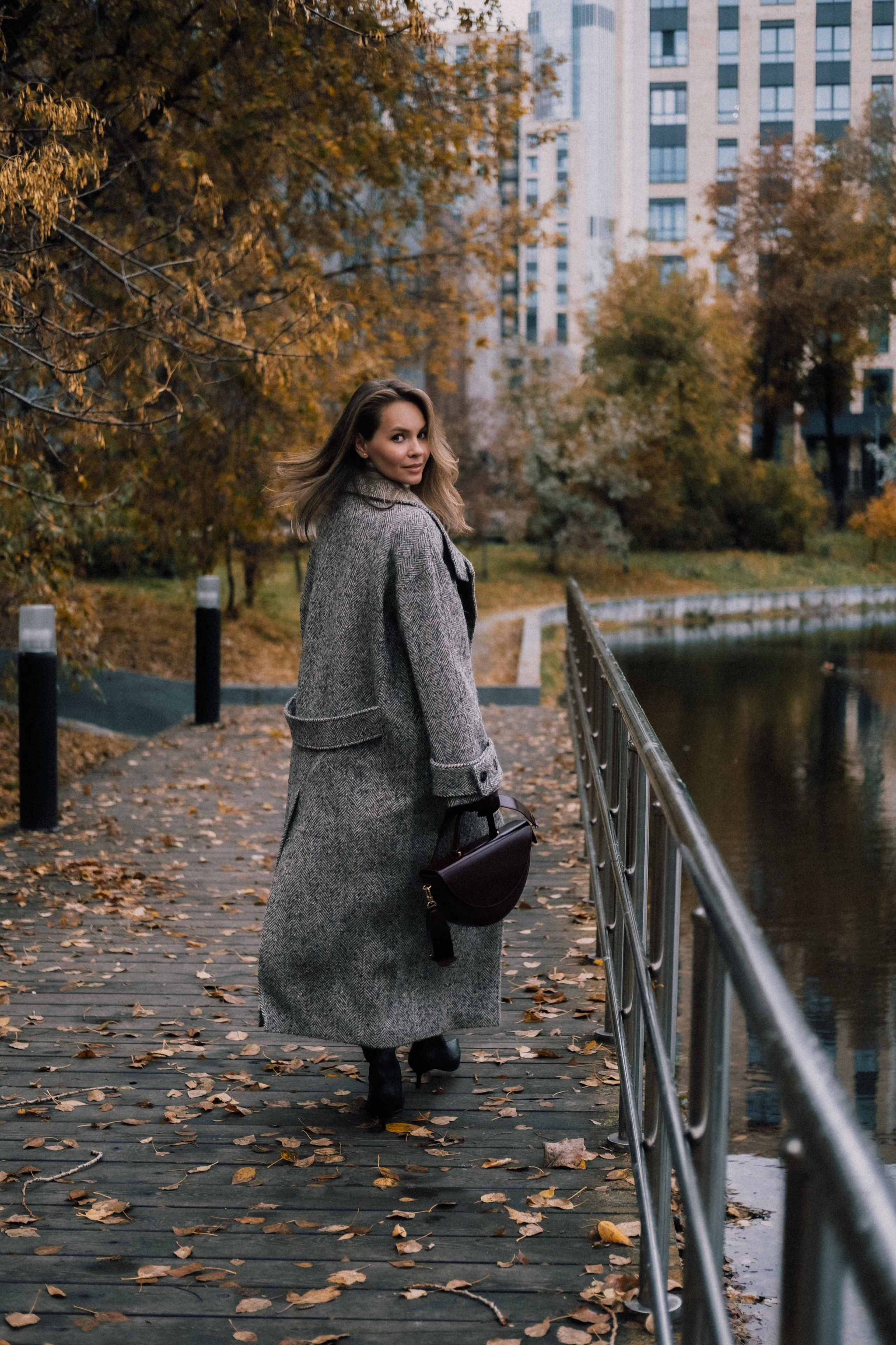 Портфолио. Портреты. Борис Квасов, фотограф. Москва