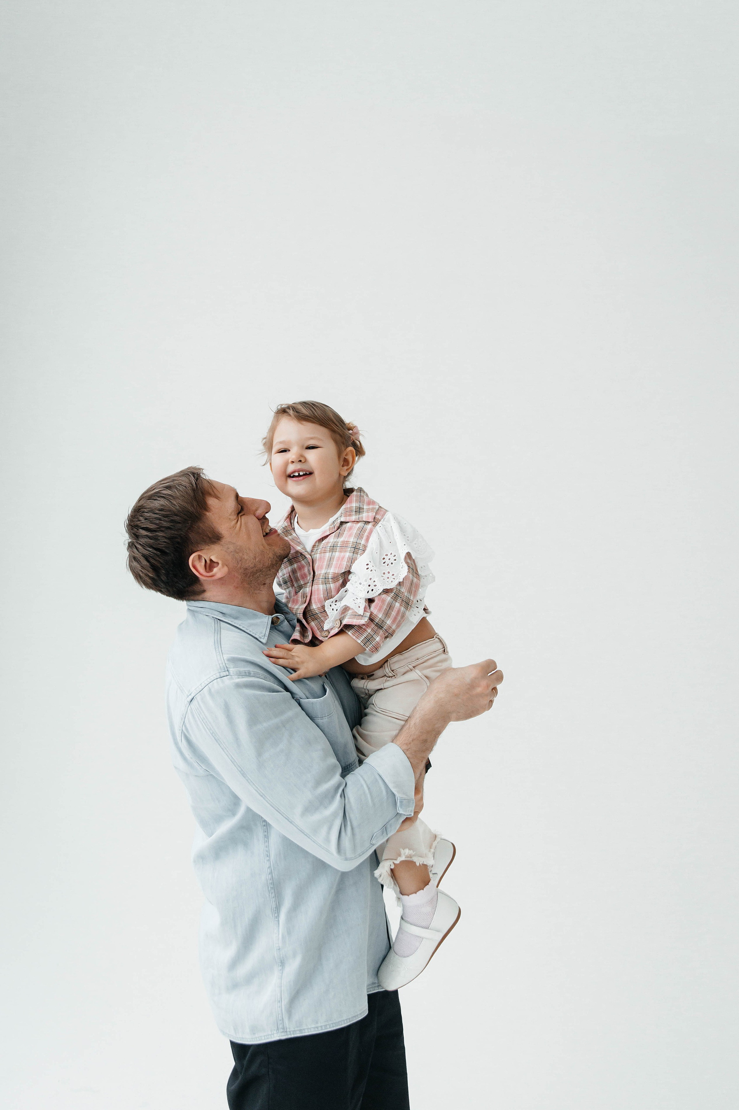 Позитив на светлом. Свадебный и семейный фотограф Маслаков Борис