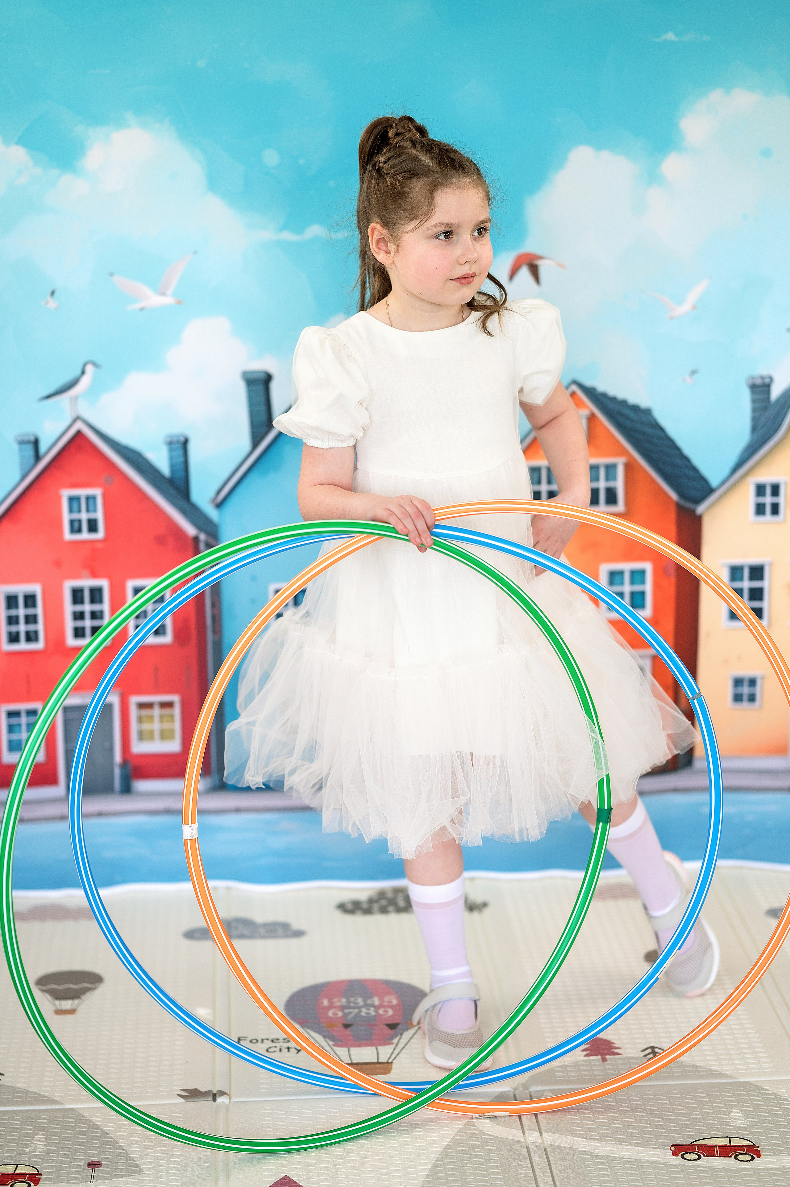 Детский сад. Фотограф Духина Наташа