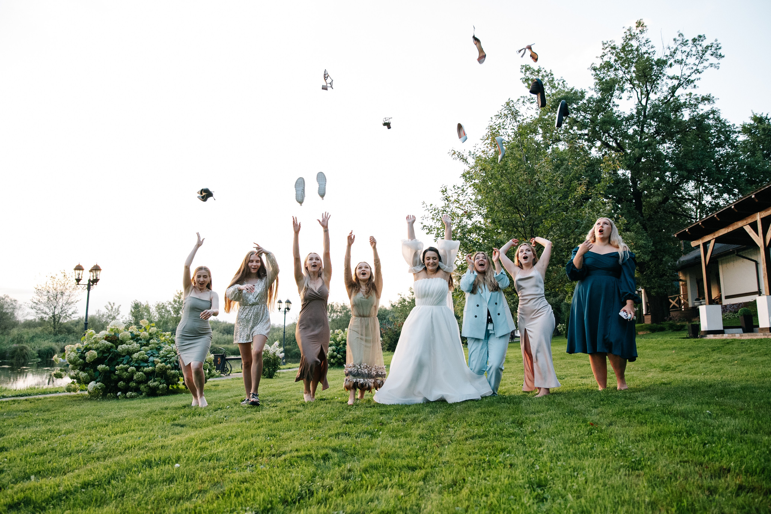 Свадебный и семейный фотограф в Коломне Мария Мусатова