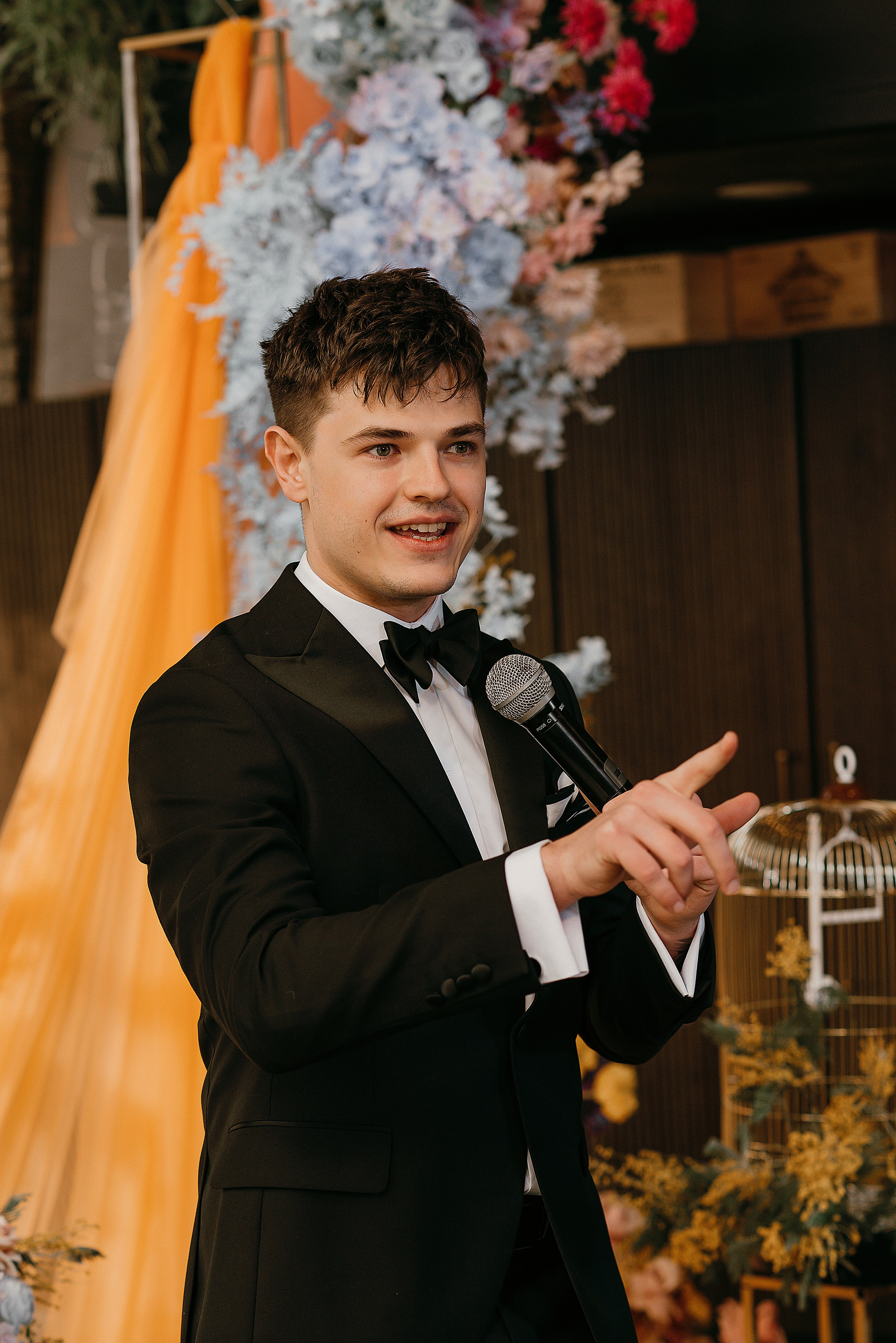 Лука и София. Свадебный и семейный фотограф в Ростове-на-Дону Алина Астахова