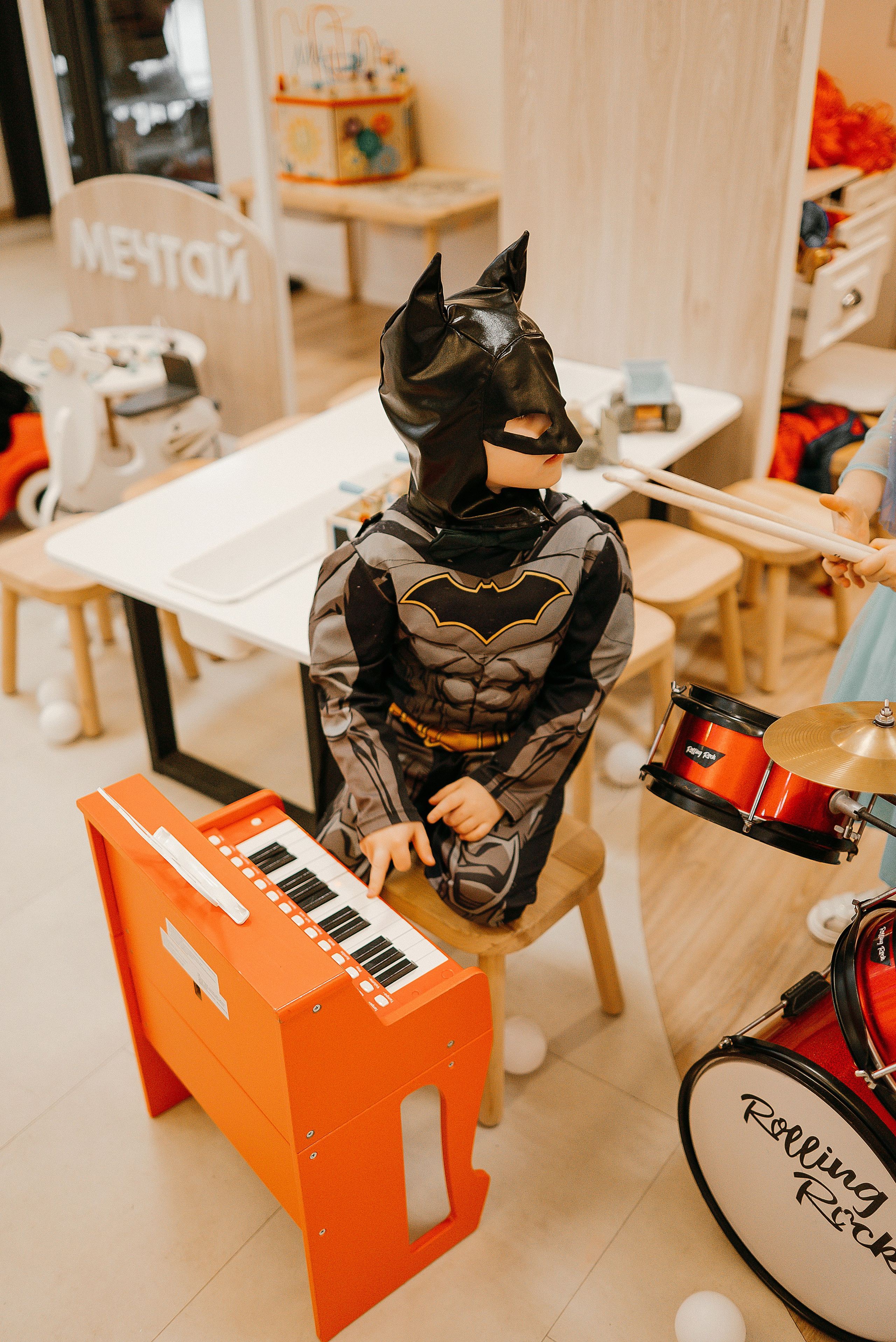 День рождения Лизы. Свадебный и семейный фотограф в Ростове-на-Дону Алина Астахова