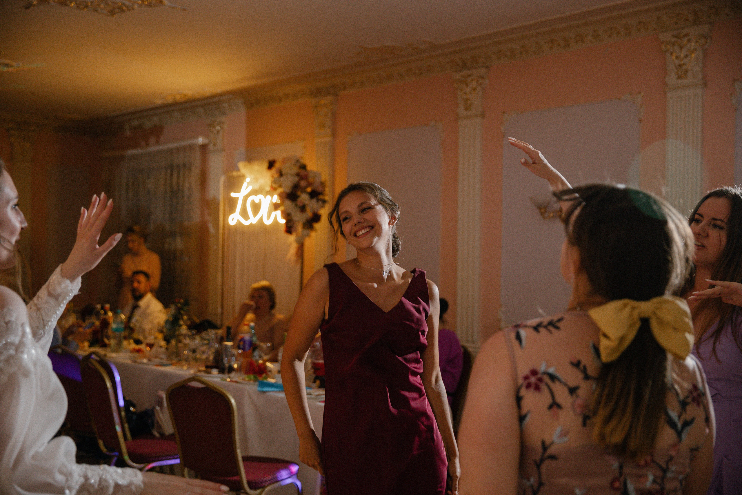 Венчание. Храм Александра Невского. Свадебный и семейный фотограф Скрынник Светлана