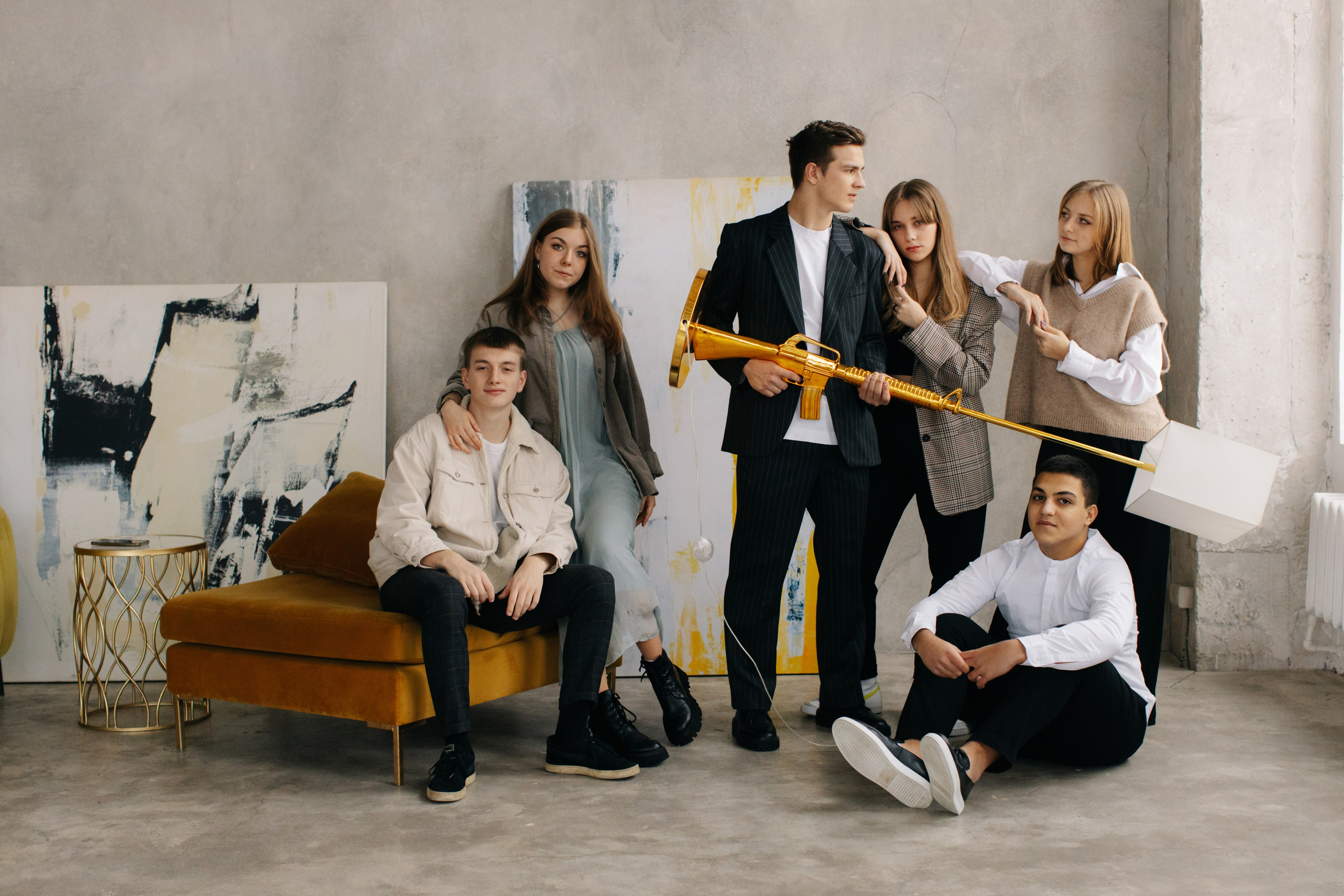 школьный фотограф Зеленоград