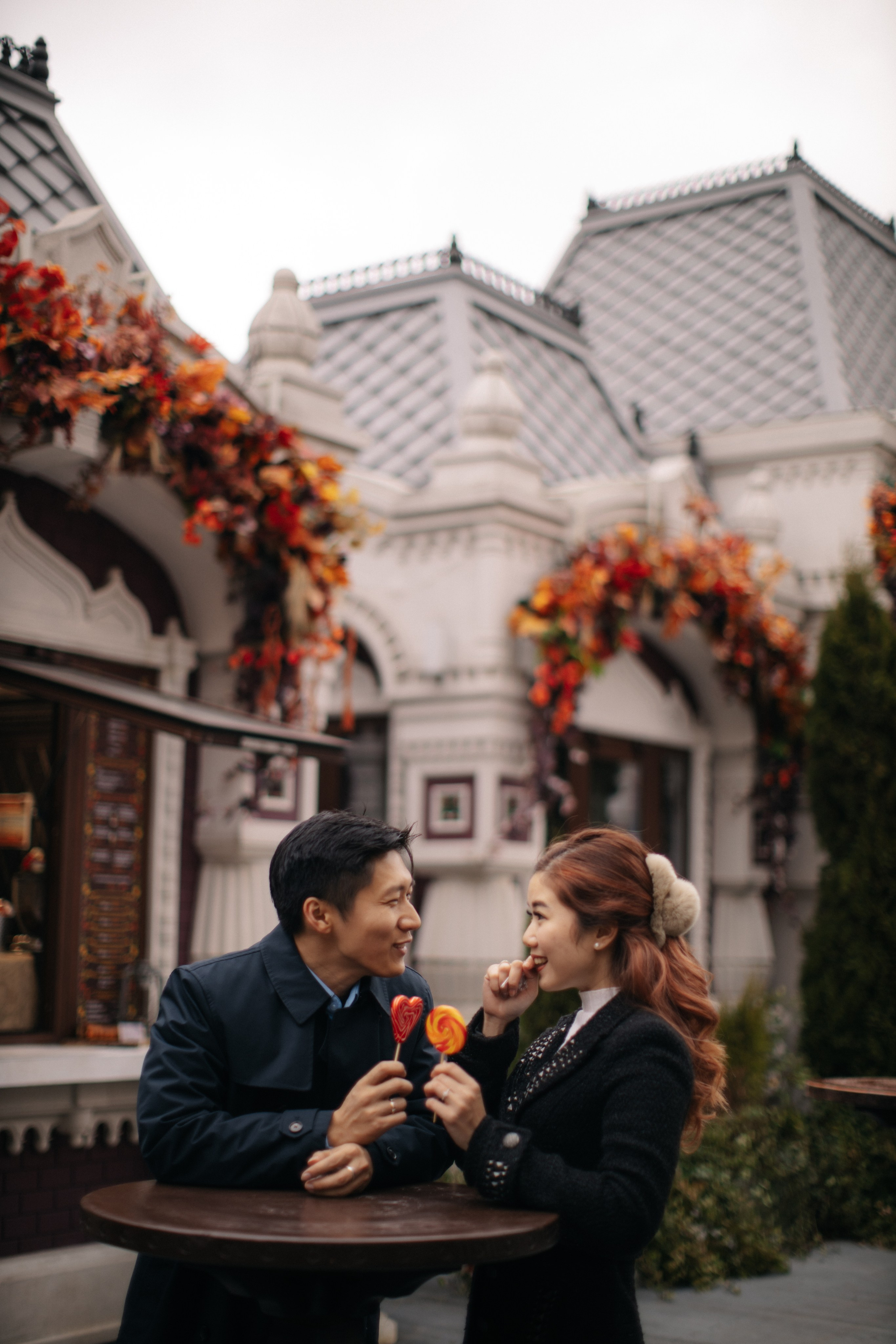 Calvin. Свадебный и семейный фотограф Скрынник Светлана