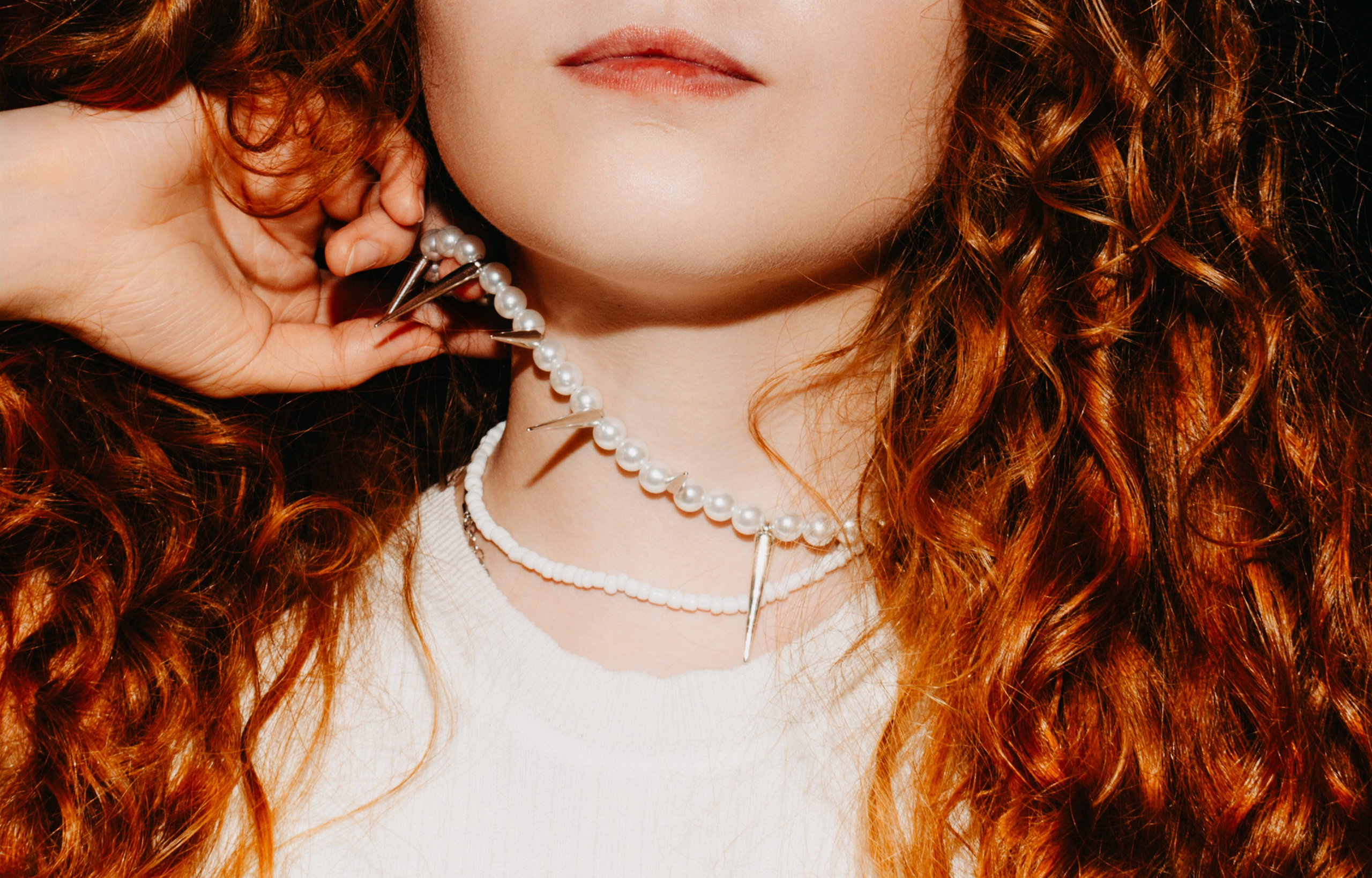 BLUR № 8. Татьяна Журавлева