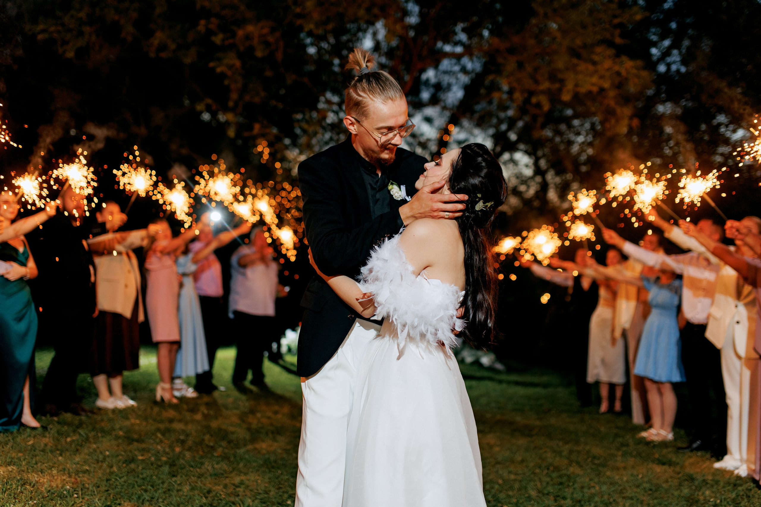 Валентин и Анастасия. Свадебный и семейный фотограф в Туле и области Маша Костина