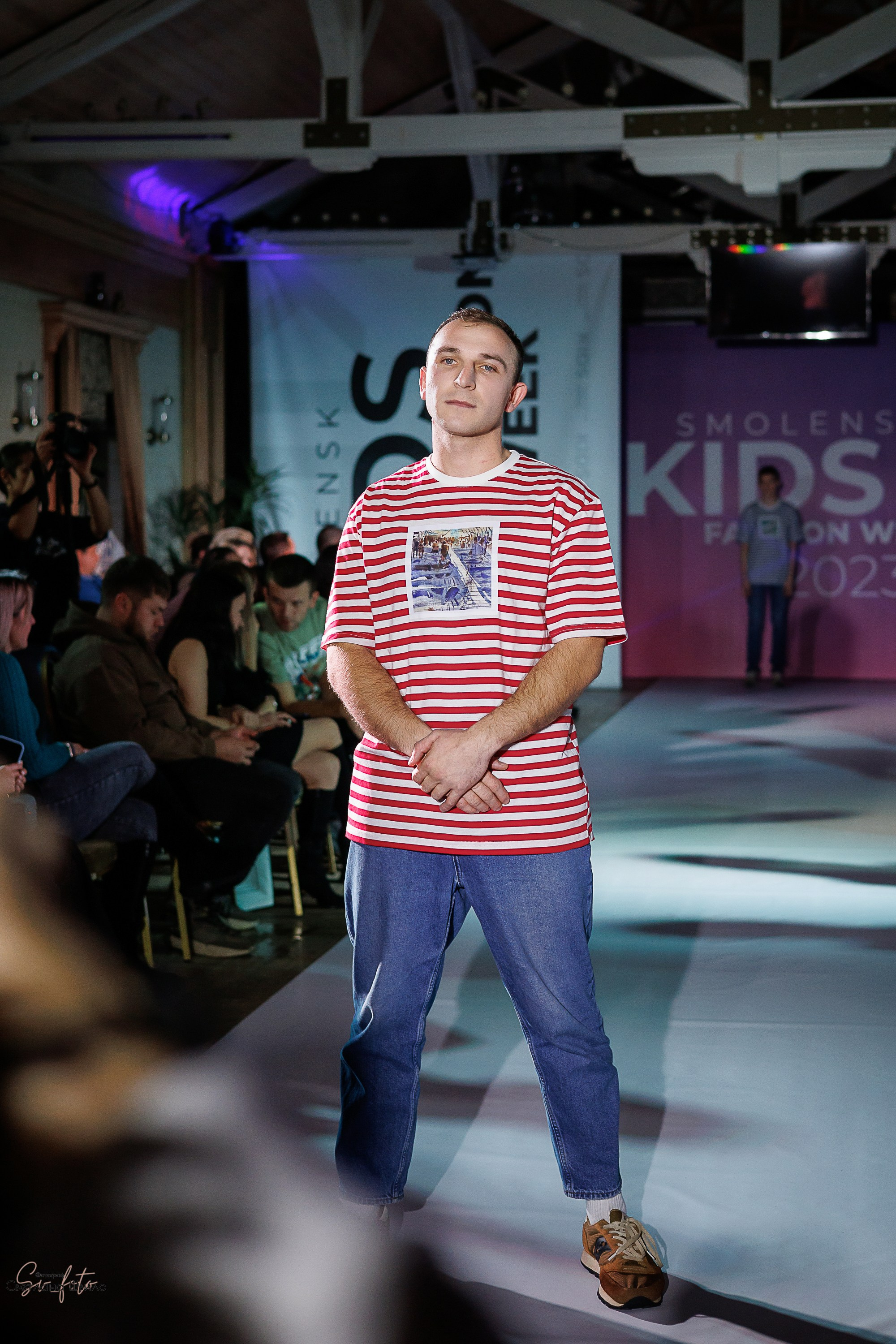 Smolensk Fashion Week_показы_ДЕНЬ 1. Главная