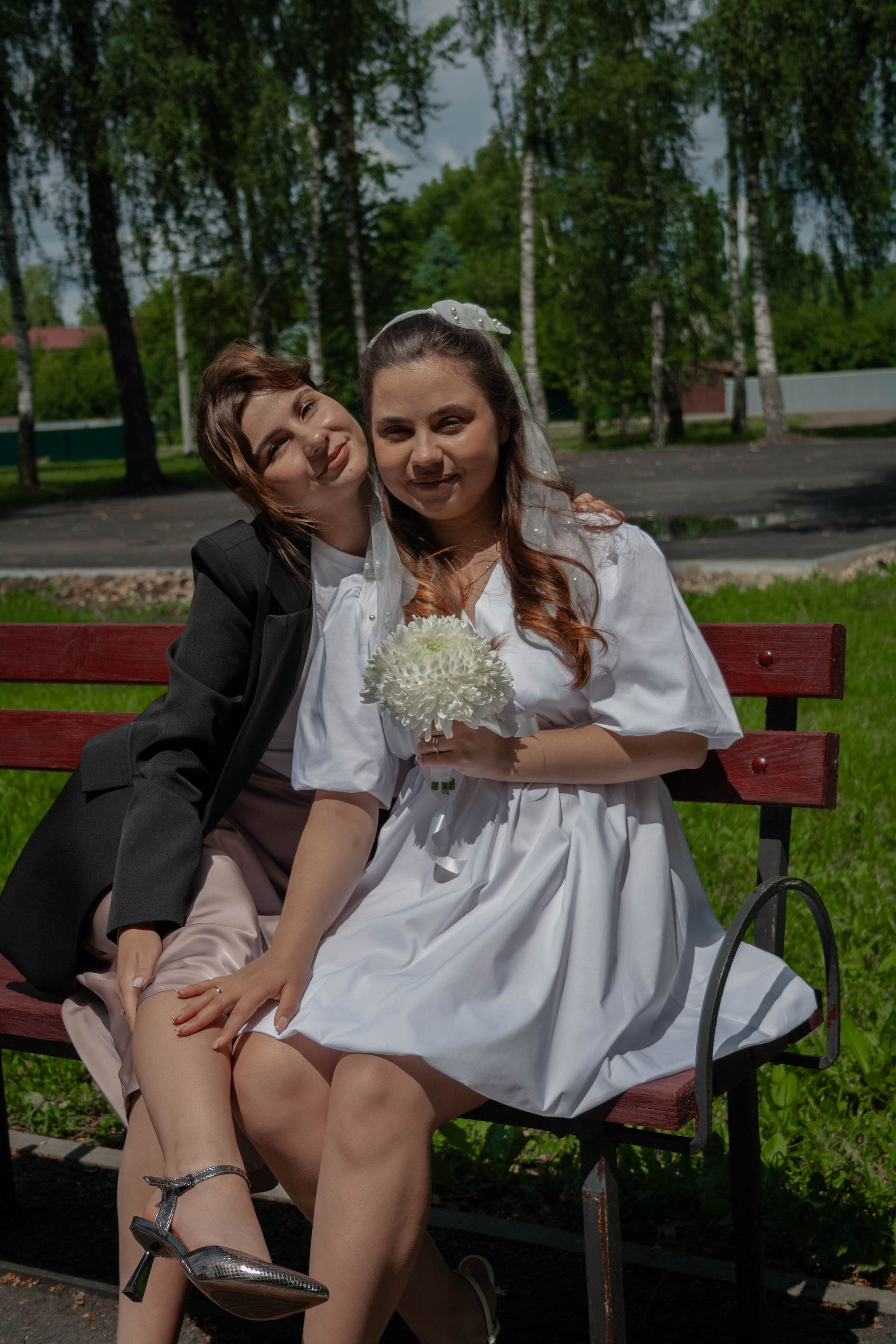 Мои Пташечки Потапики. Портретный фотограф в Саратове