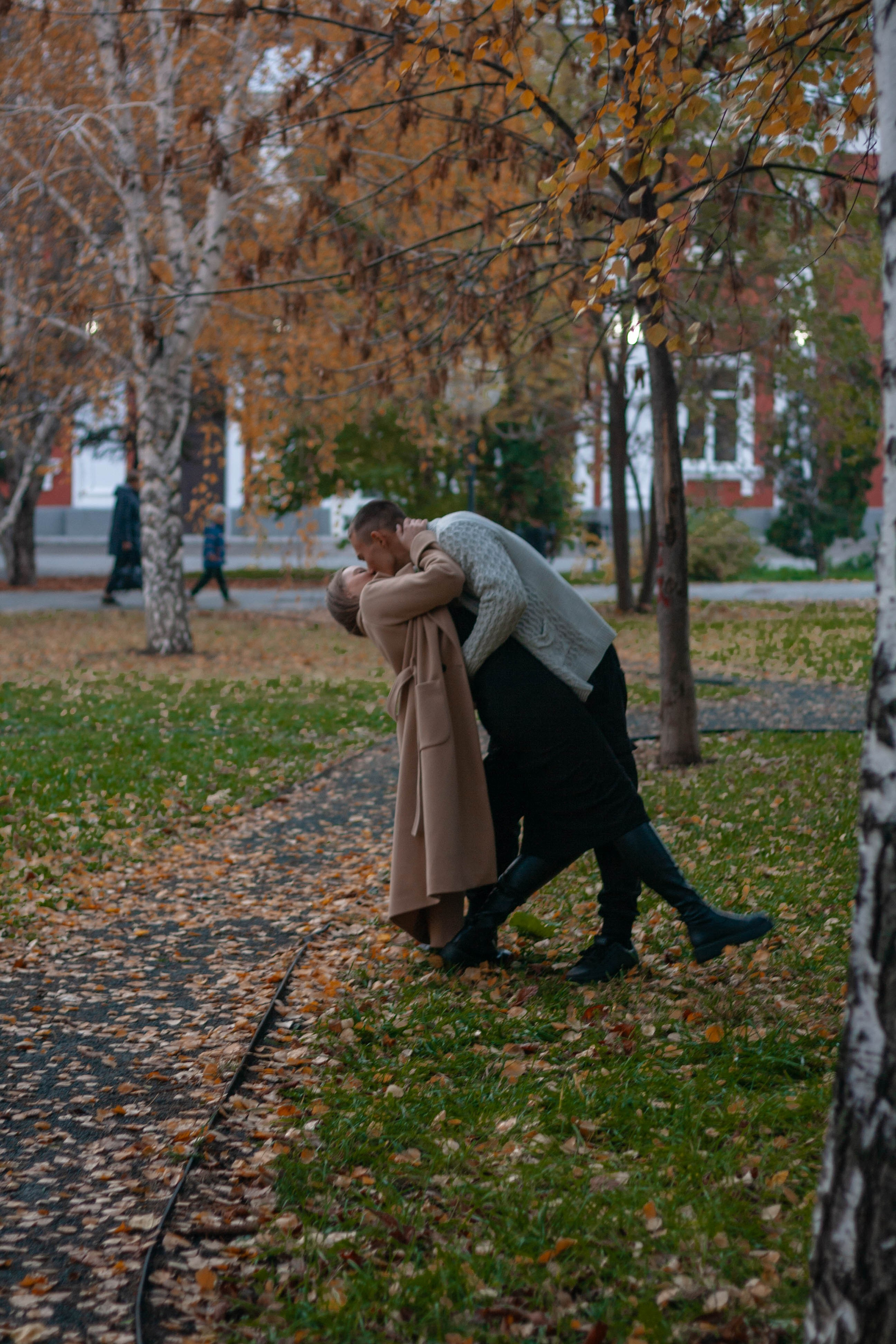Love story. Портретный фотограф в Саратове