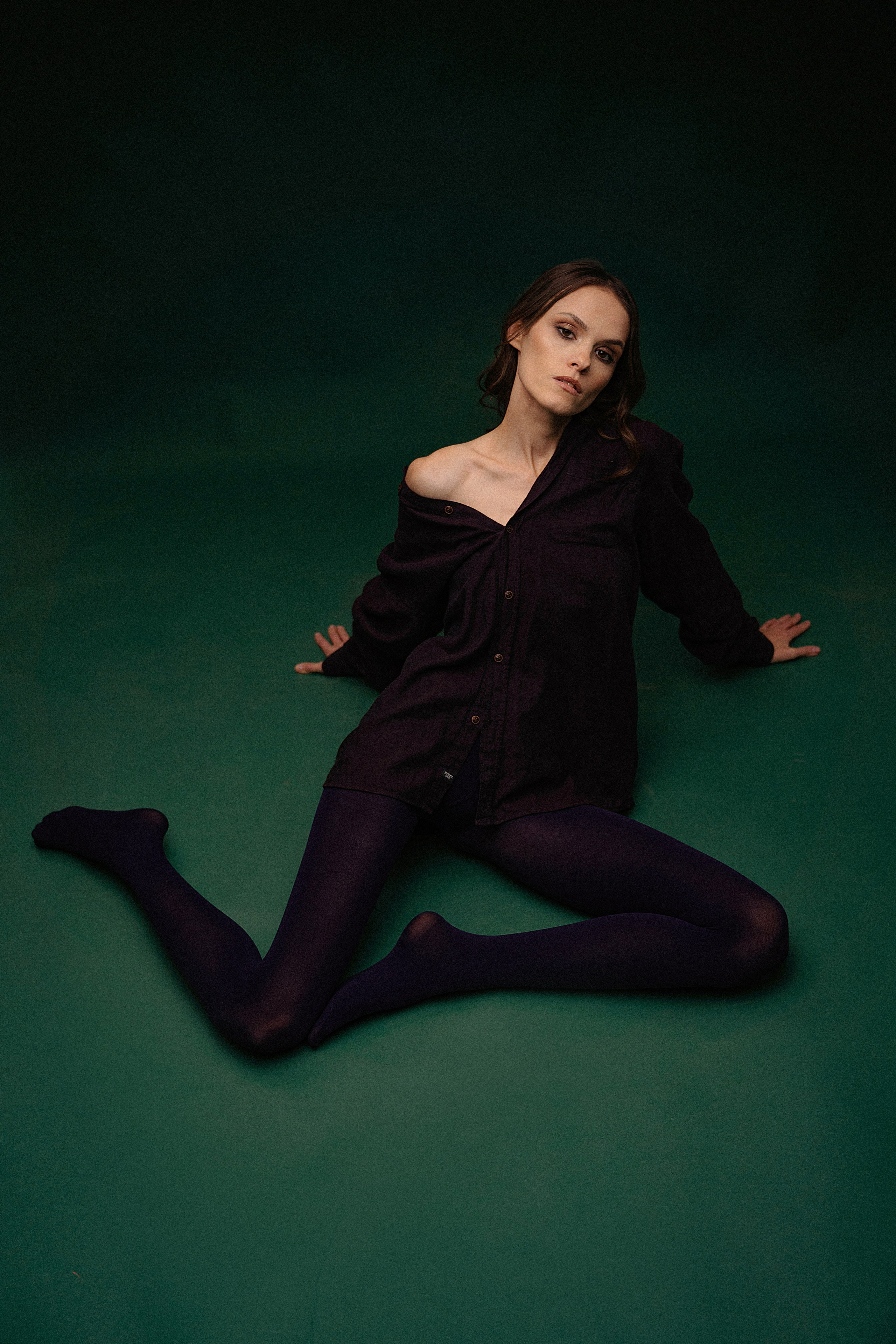 Kris. Главная