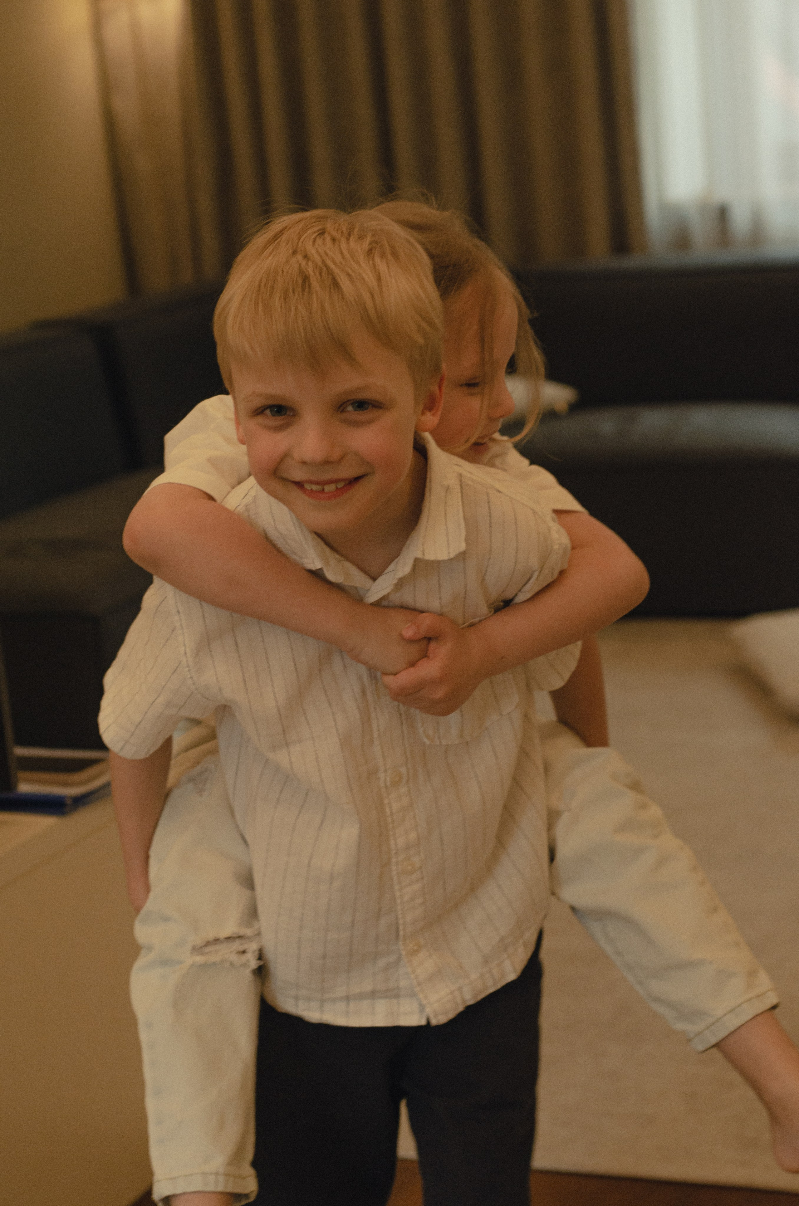 Семейная съемка. Семейный фотограф в Барнауле Ирина Ястребова