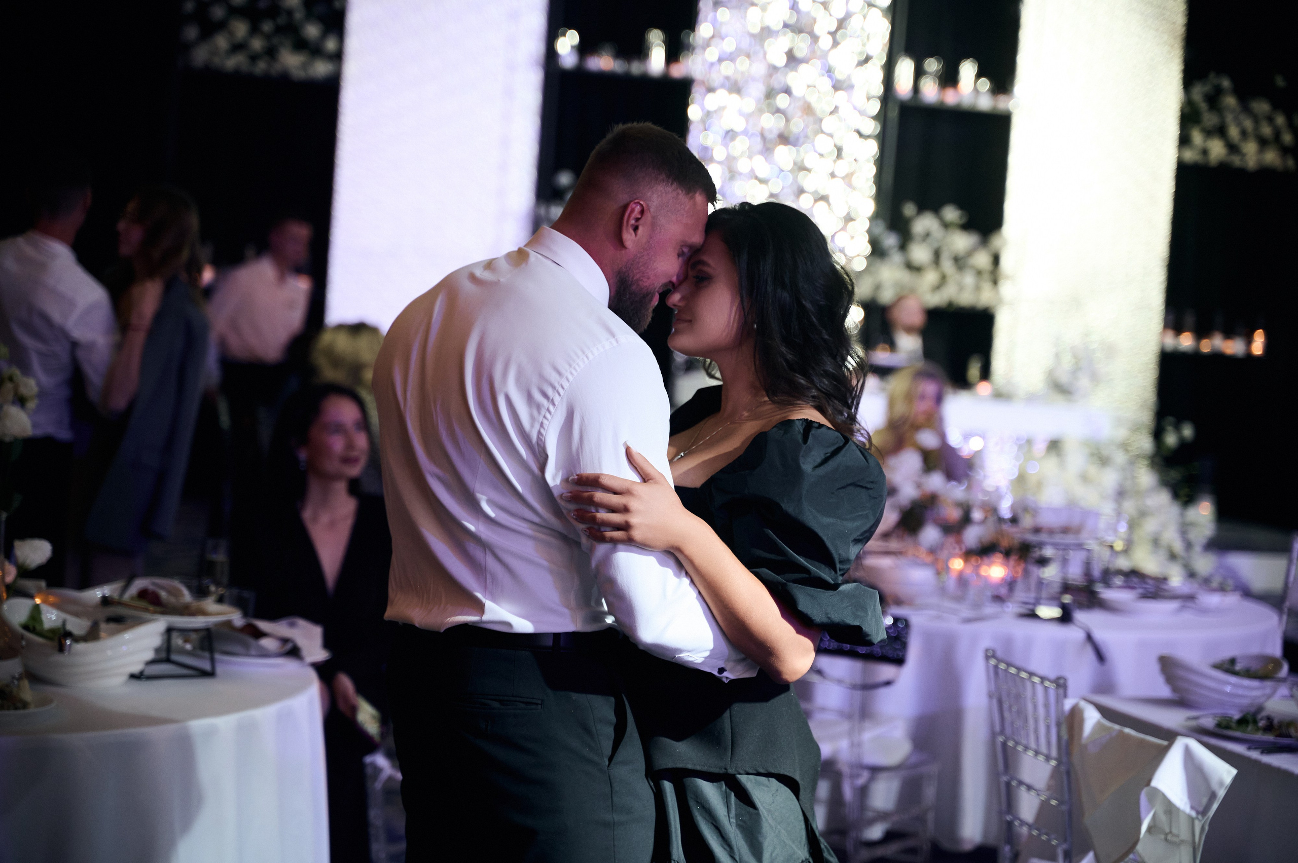 Свадьба 15.09.2024. Свадебный фотограф во Владивостоке Гарагуля Игорь