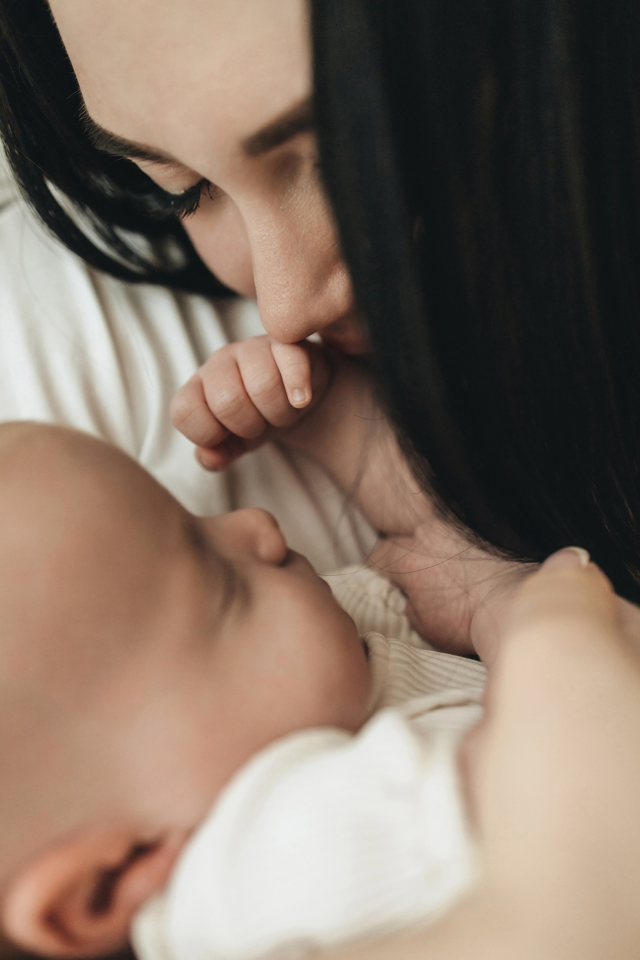 Newborn (14-30 дней). Фотограф Наталья Сабирова