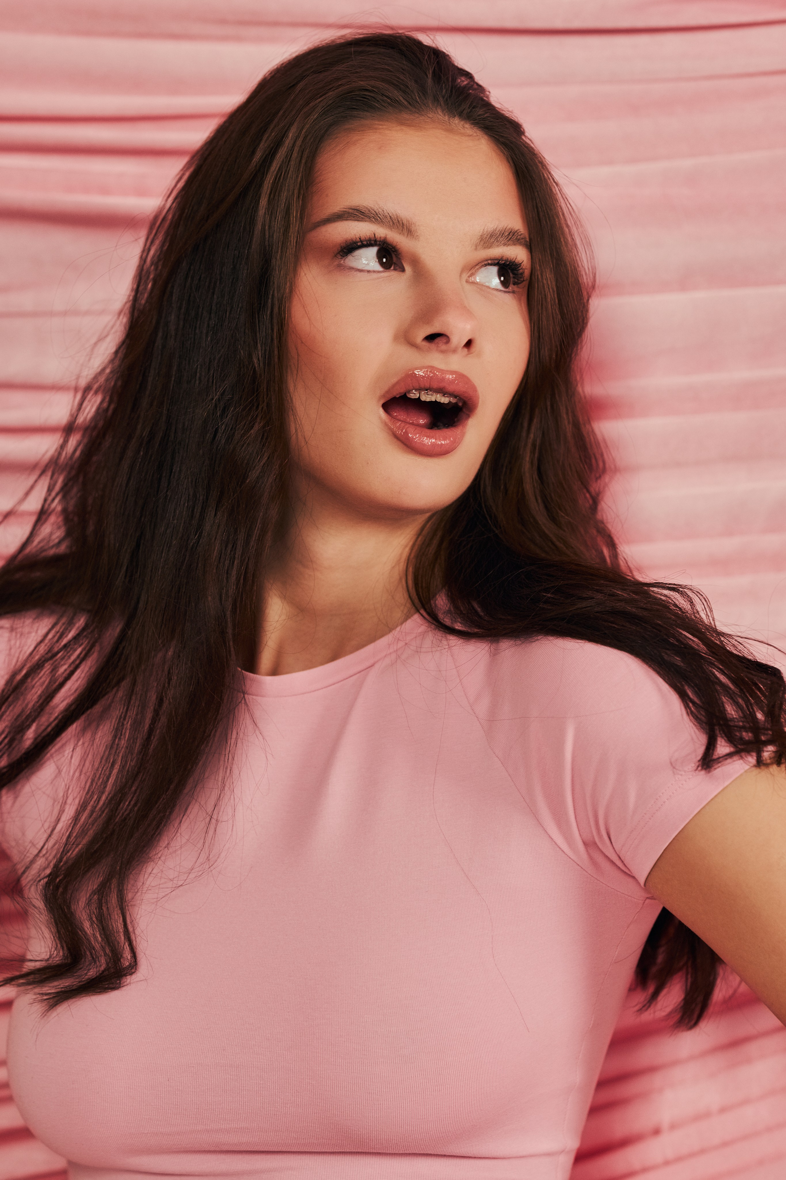 Pink Kris. Екатерина Ханенко — фотограф в Екатеринбурге