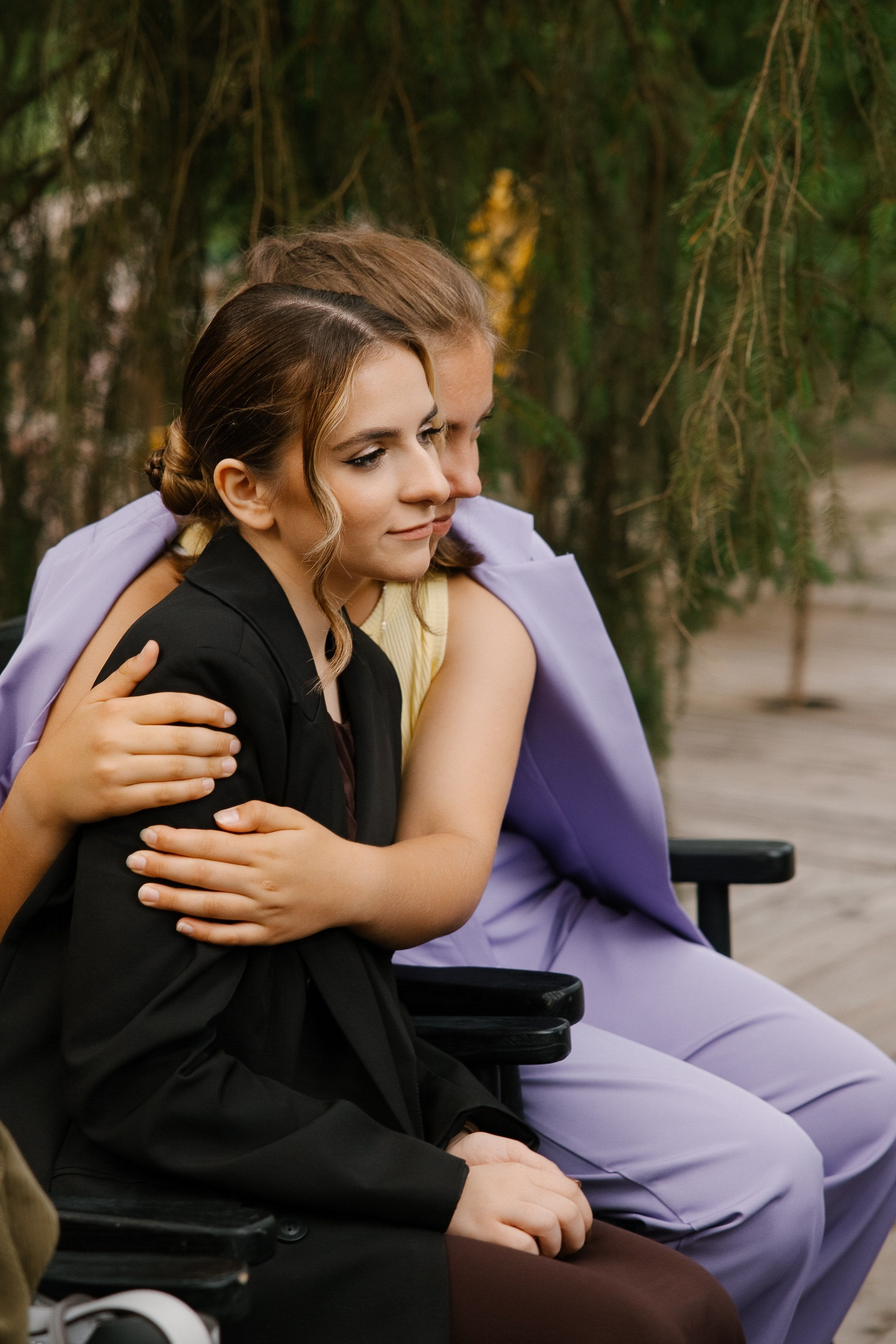 Артём и Карина. Свадебный фотограф Полина Панина