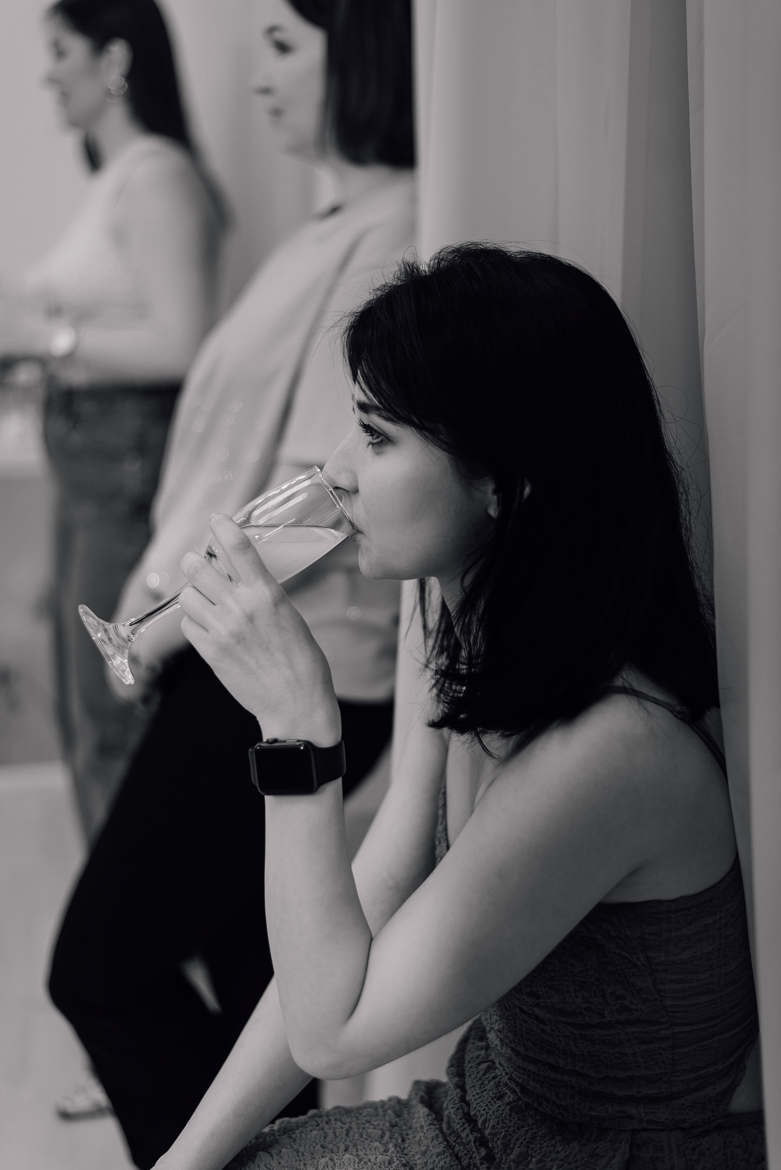 Репортаж со дня рождения. Семейный и детский фотограф Иваново Ксения Азаренкова