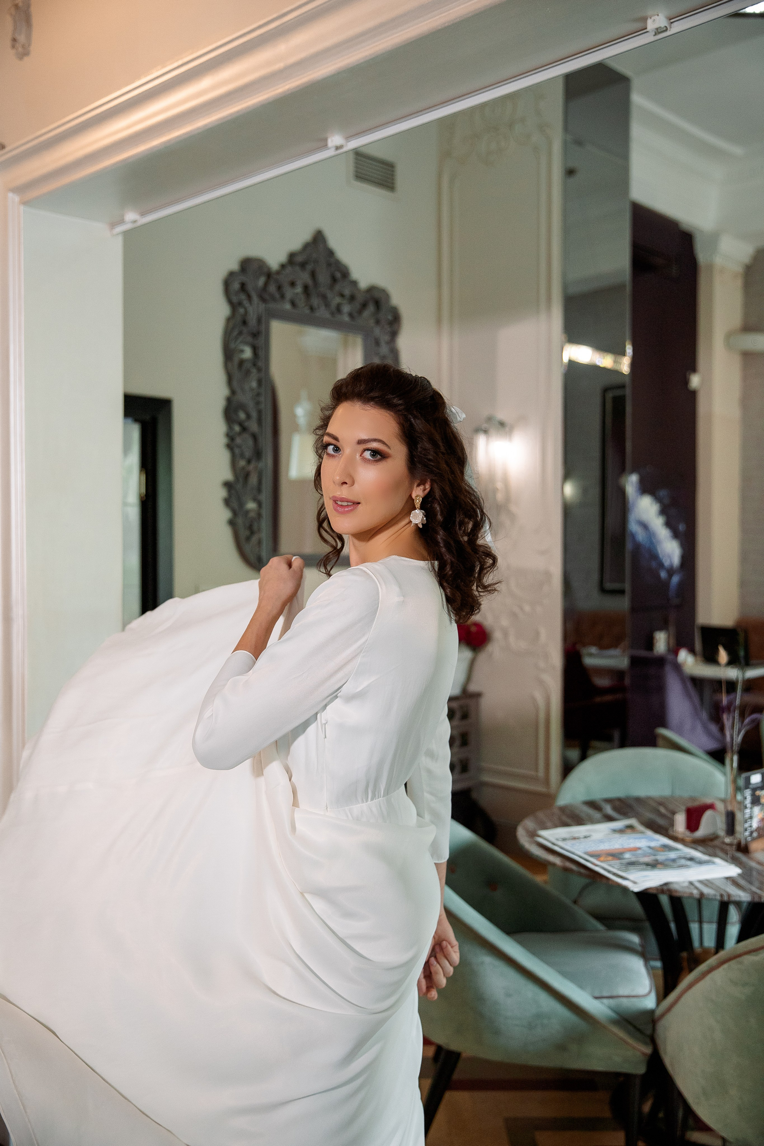 Виктория. Свадебный и семейный фотограф в Челябинске Юлия Ишимова