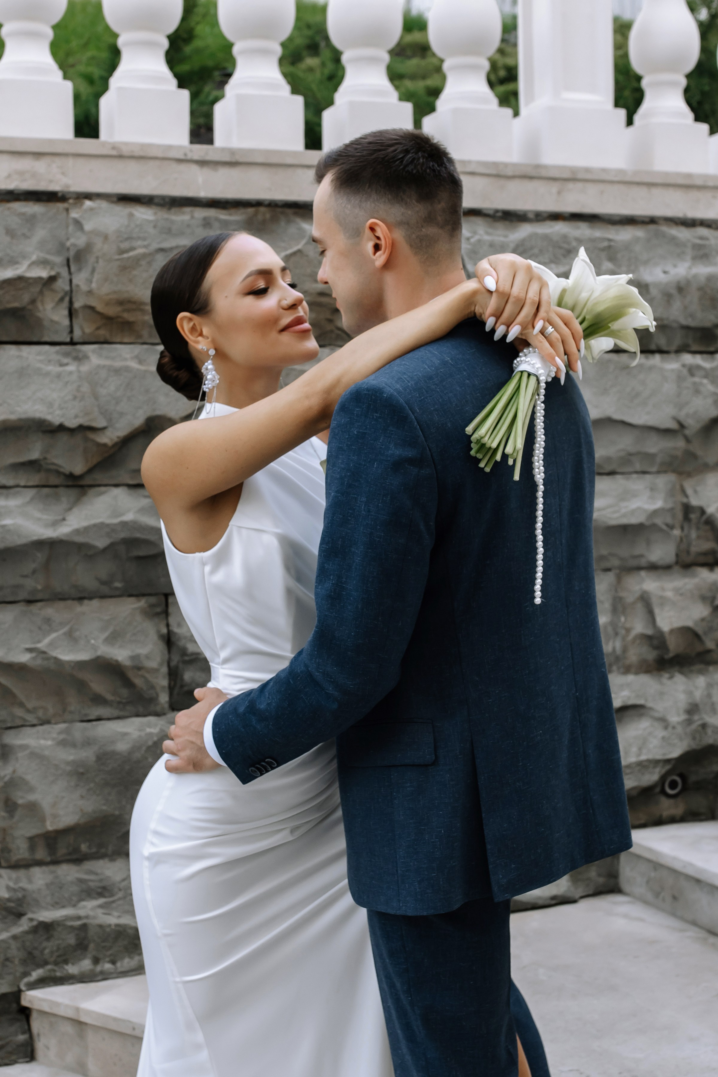 Влад и Виолетта. Фотограф в сочи Свадебный фотограф Сочи