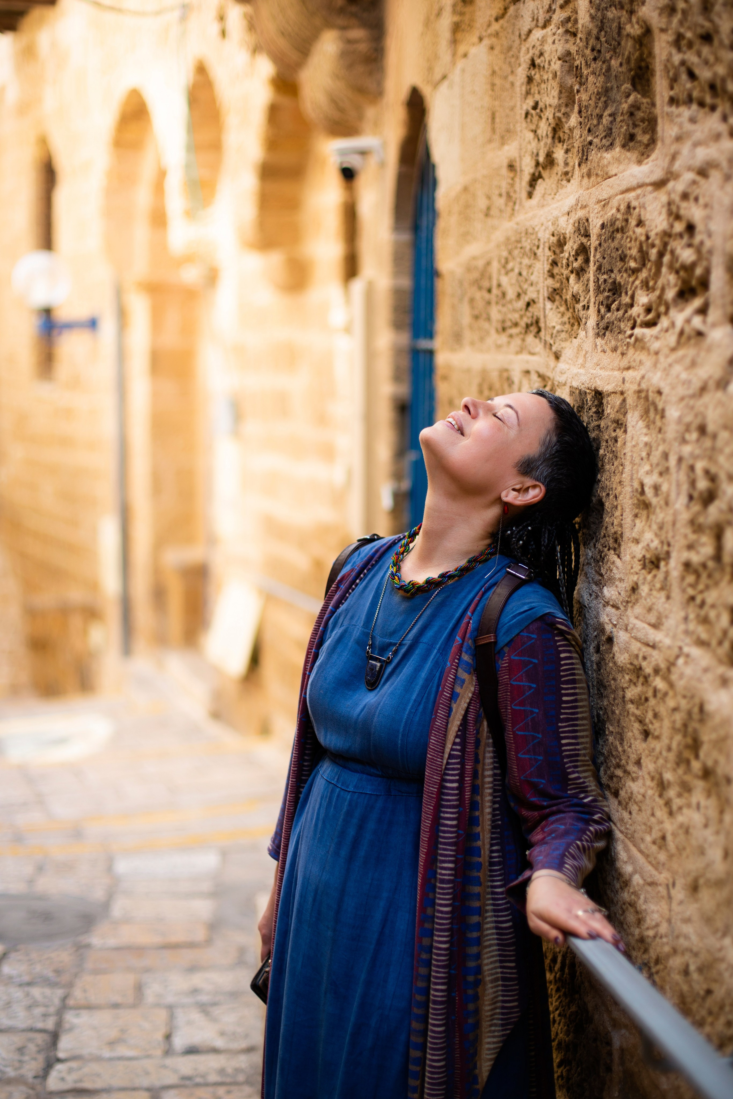 Рина Бен-Таль. Портретный фотограф в Москве и Геленджике Кирилл Вахитов