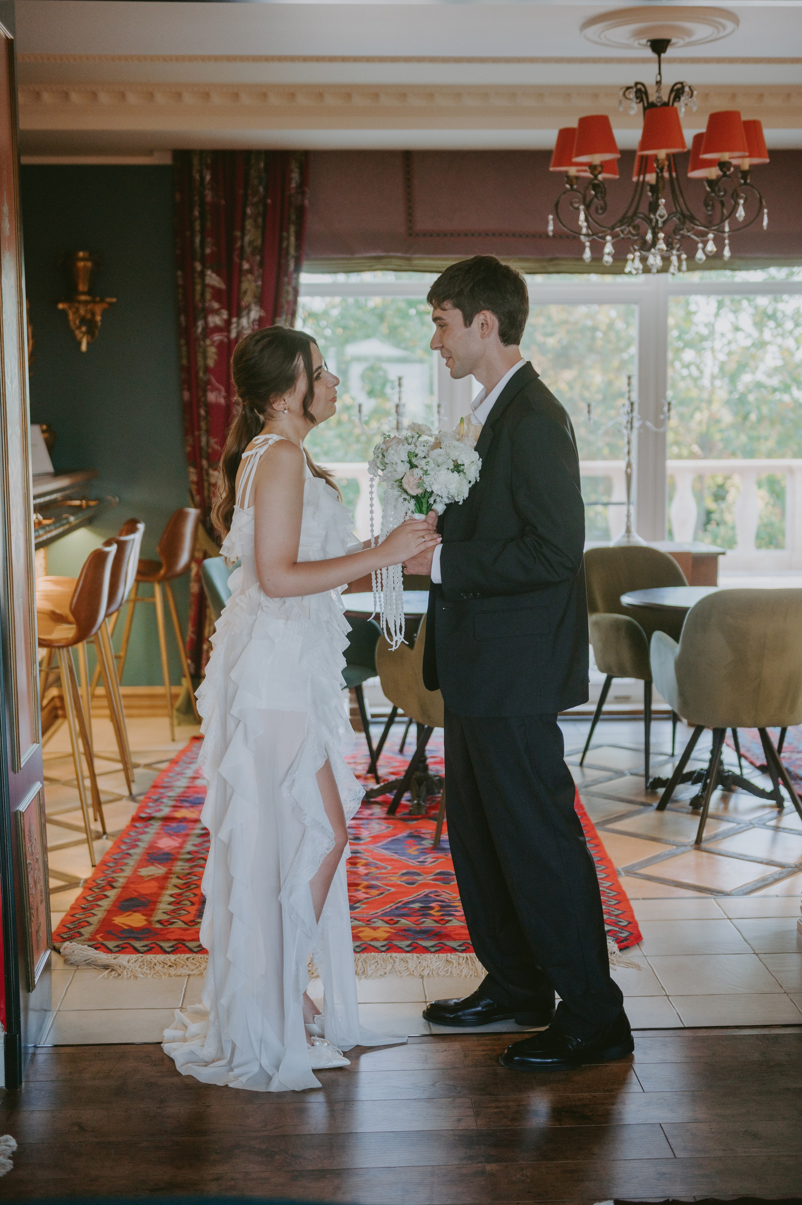 Дарья&Родион. Свадебный и семейный фотограф город Темрюк Фотостудия Темрюк