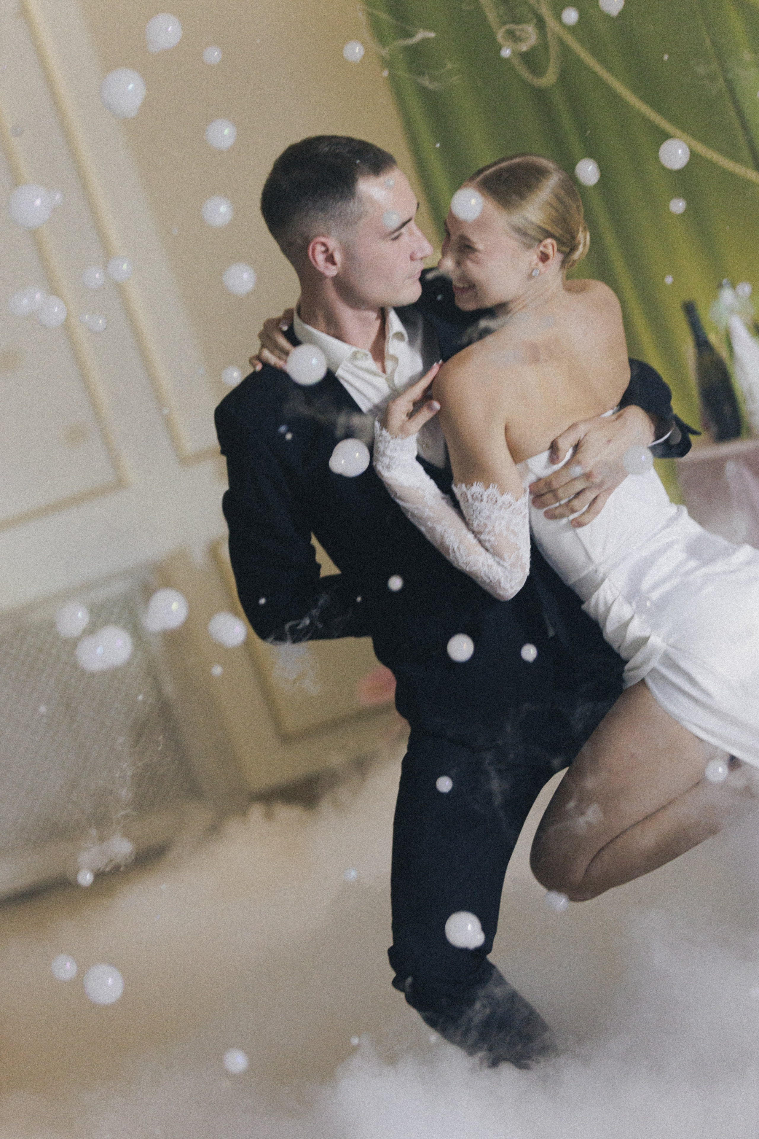 Катя игорь. Свадебный фотограф Максим Яненко в Волгограде