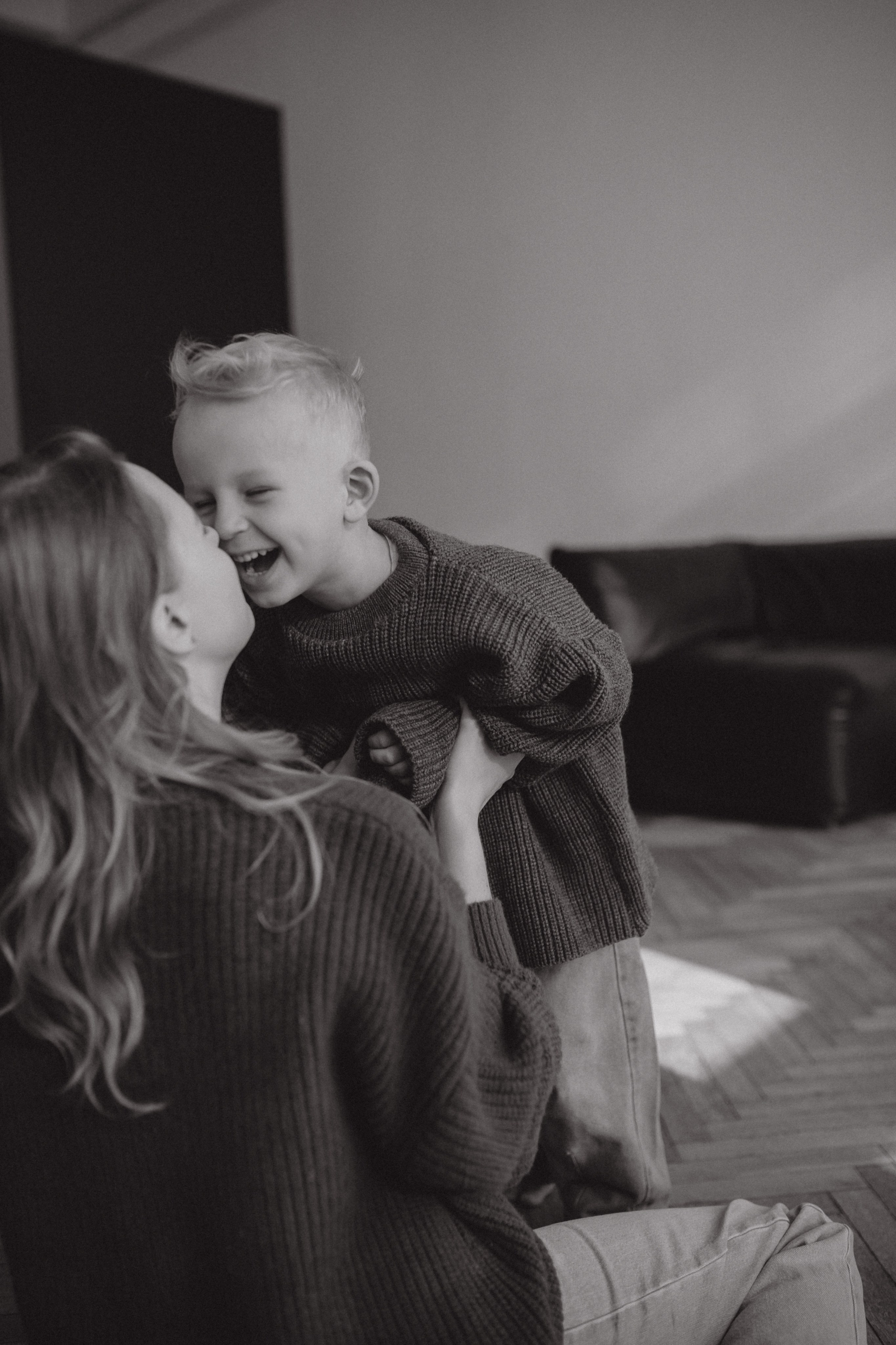 Мама и сын. Ваш фотограф АНАстасия Земскова