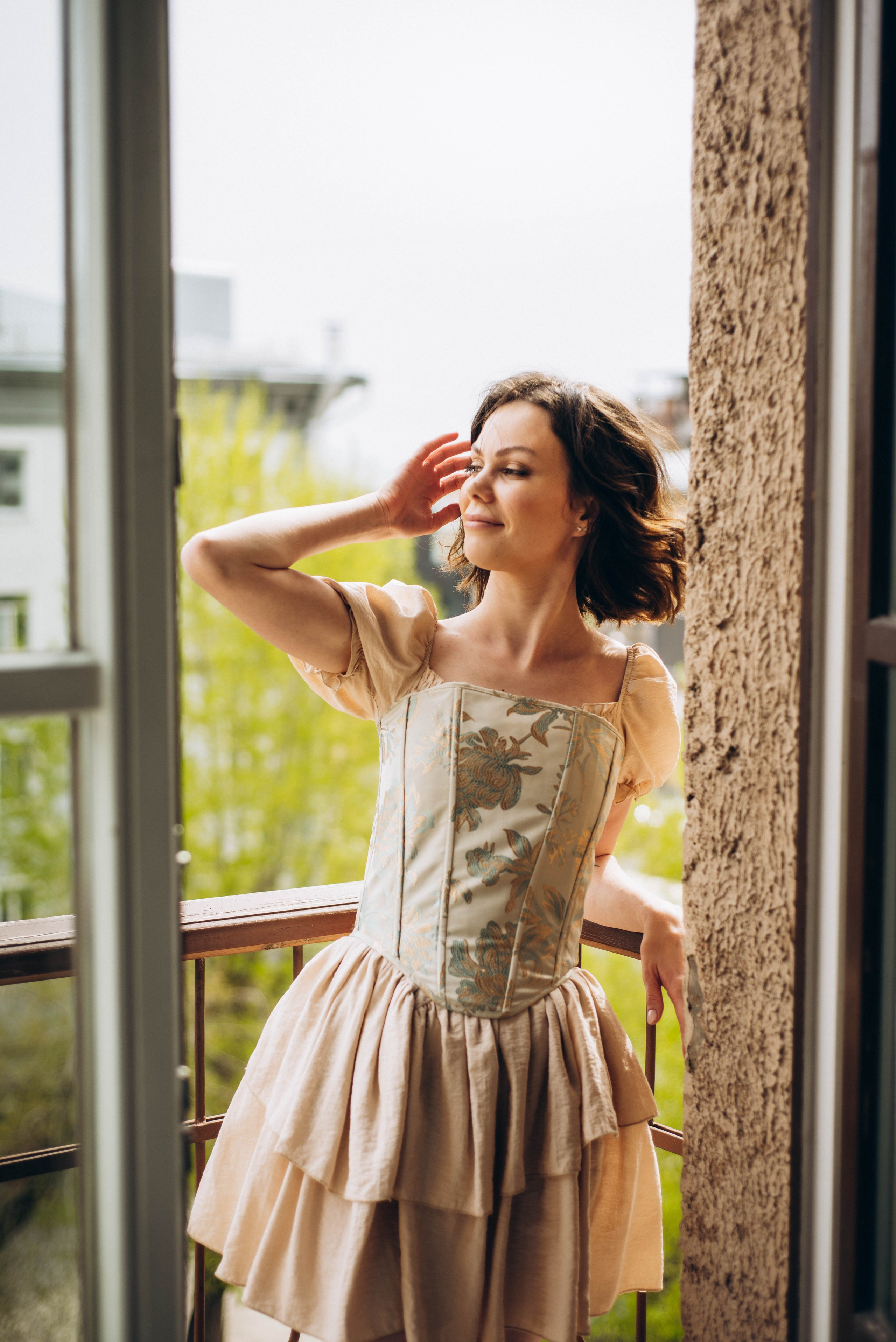 Мария. Фотограф в Новосибирске