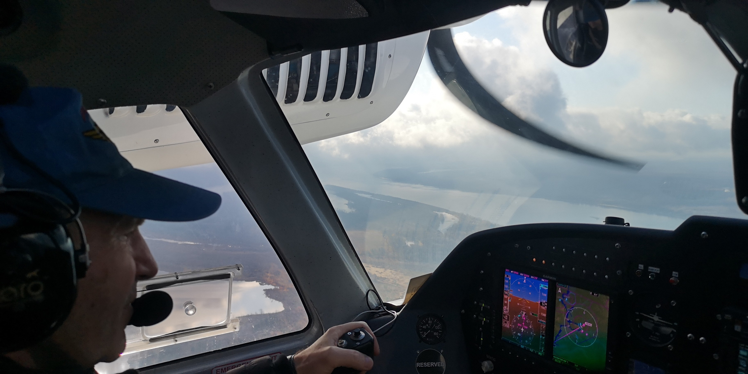 Каспийское море (наука на Ла-8) (2021 г.). Фотоальбом показывающий увлекательный мир авиации и мир медведей Андрея Иванова