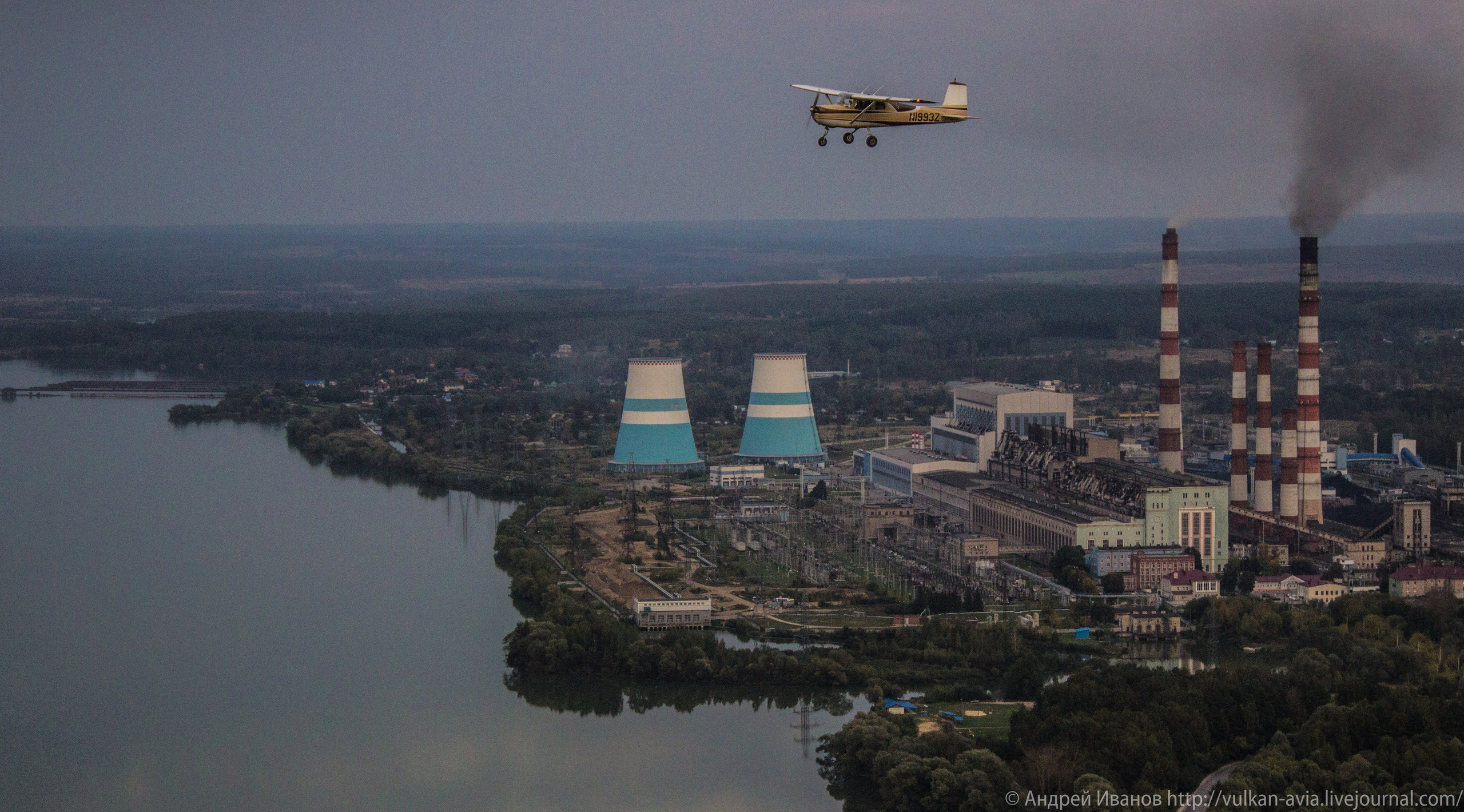 Волгодонск аэр. Потапов слёт «Небо для всех» (2021 г.). Фотоальбом показывающий увлекательный мир авиации и мир медведей Андрея Иванова