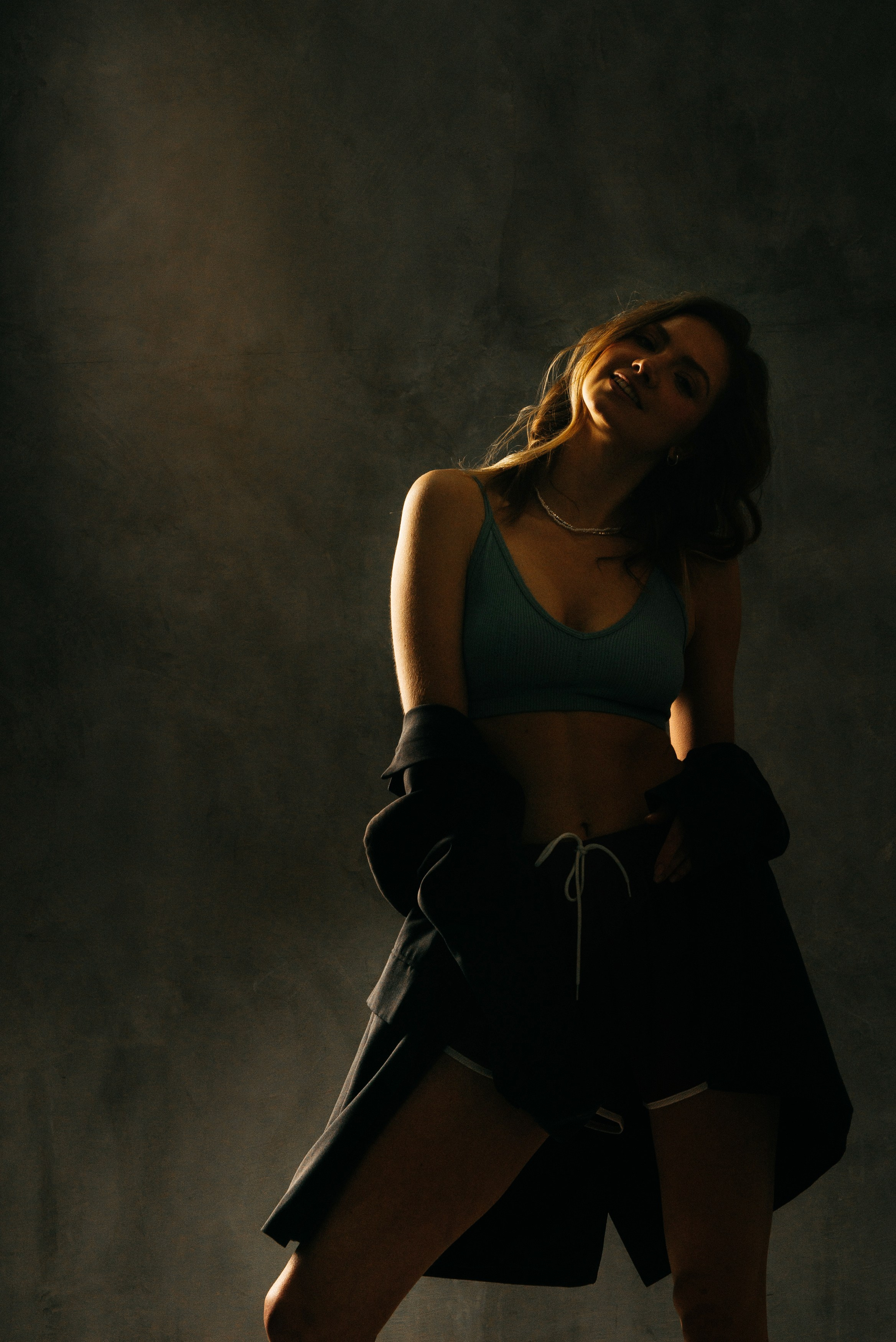 Спортивная съемка в студии. Фотограф Москва