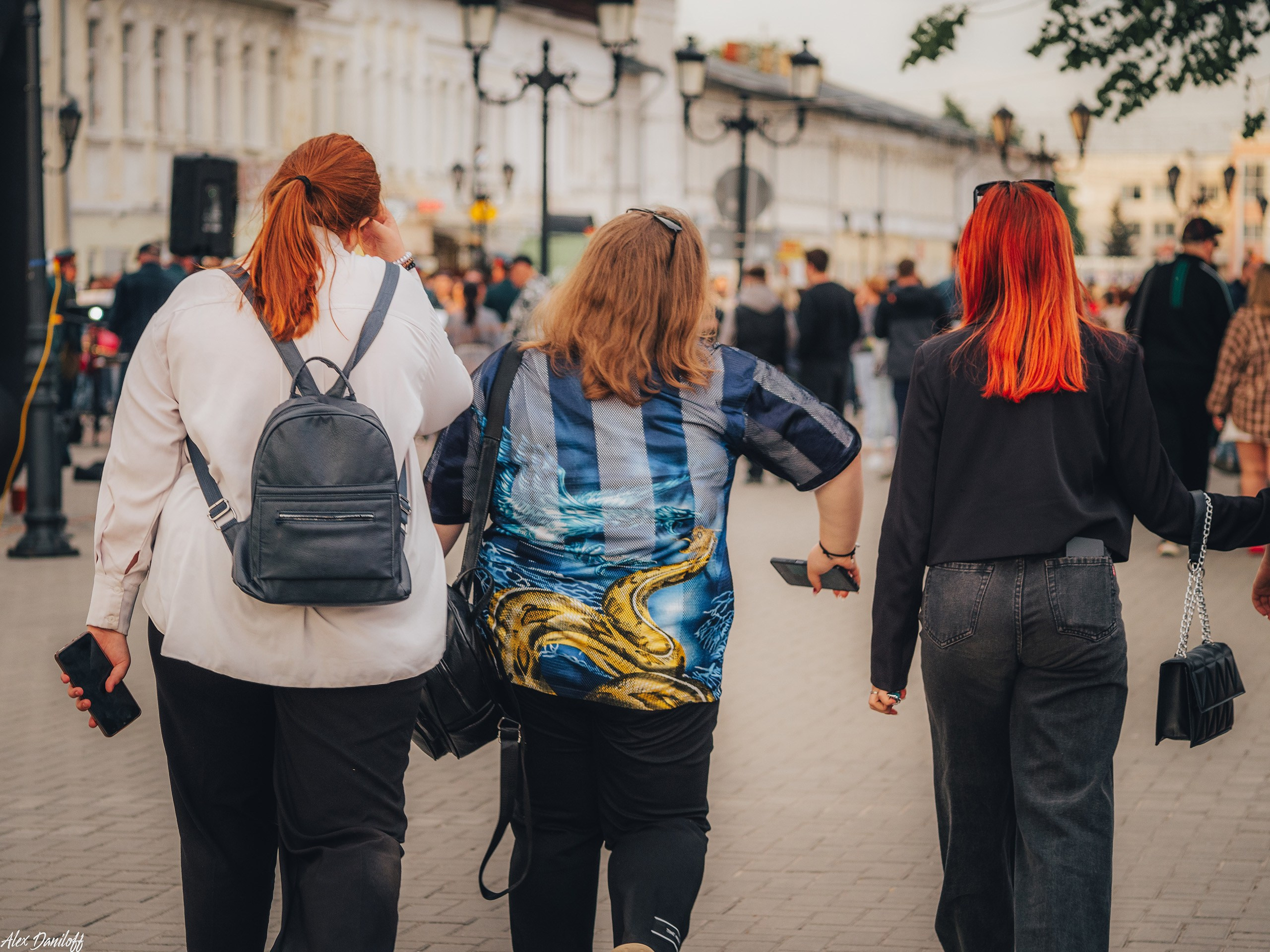 Ночь Музеев 2025. Муром-Инфо. Новости культуры, образования, спорта в городе Муром