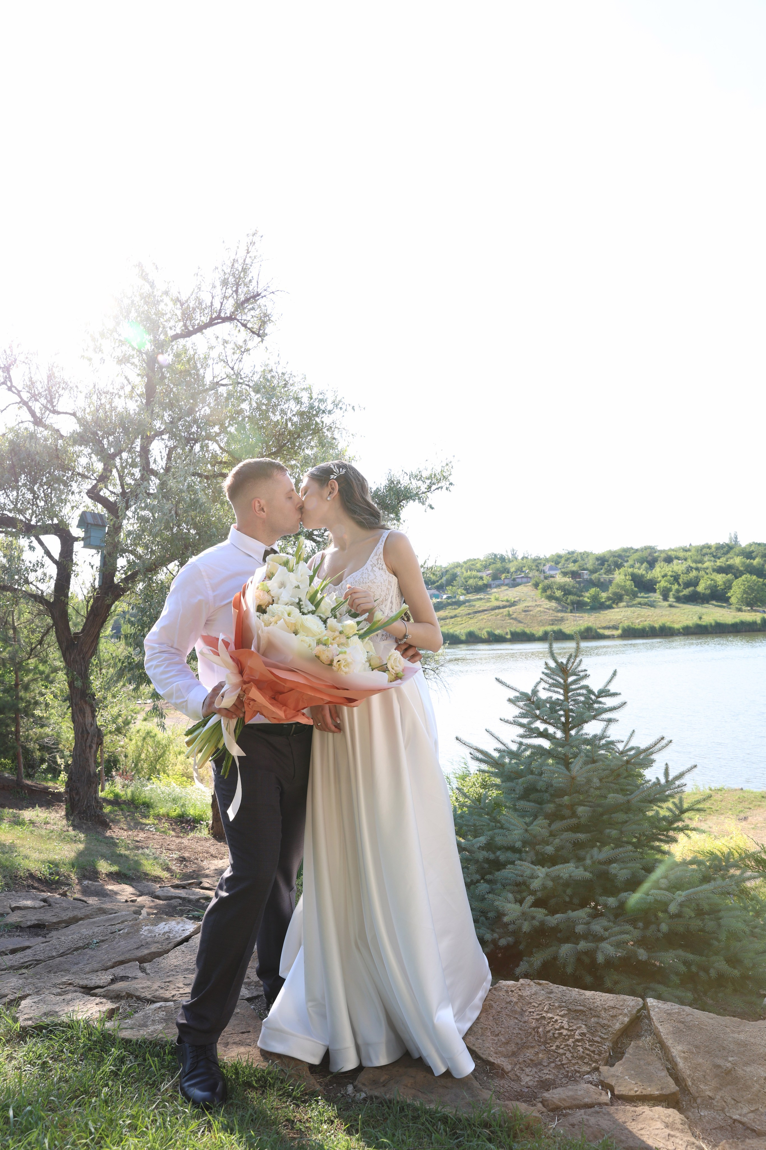 Софья & Григорий. Яна Чхан — Фотограф в Донецке и не только