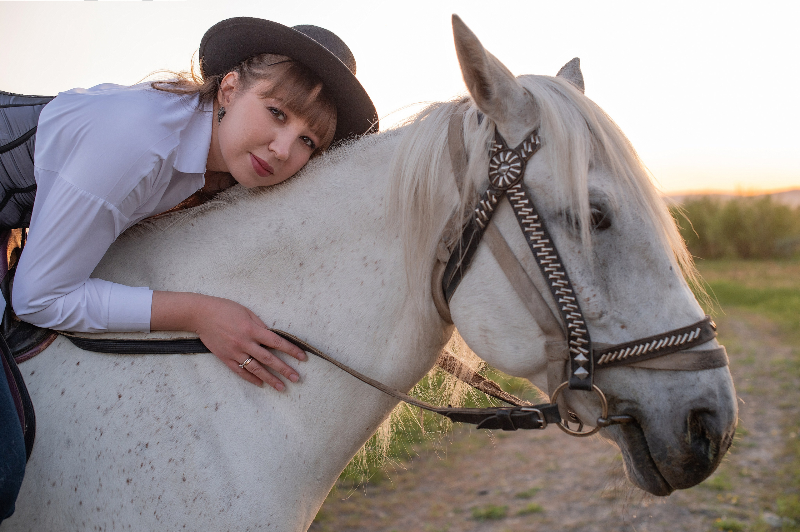 Полина. Фотограф Виктория Воронина