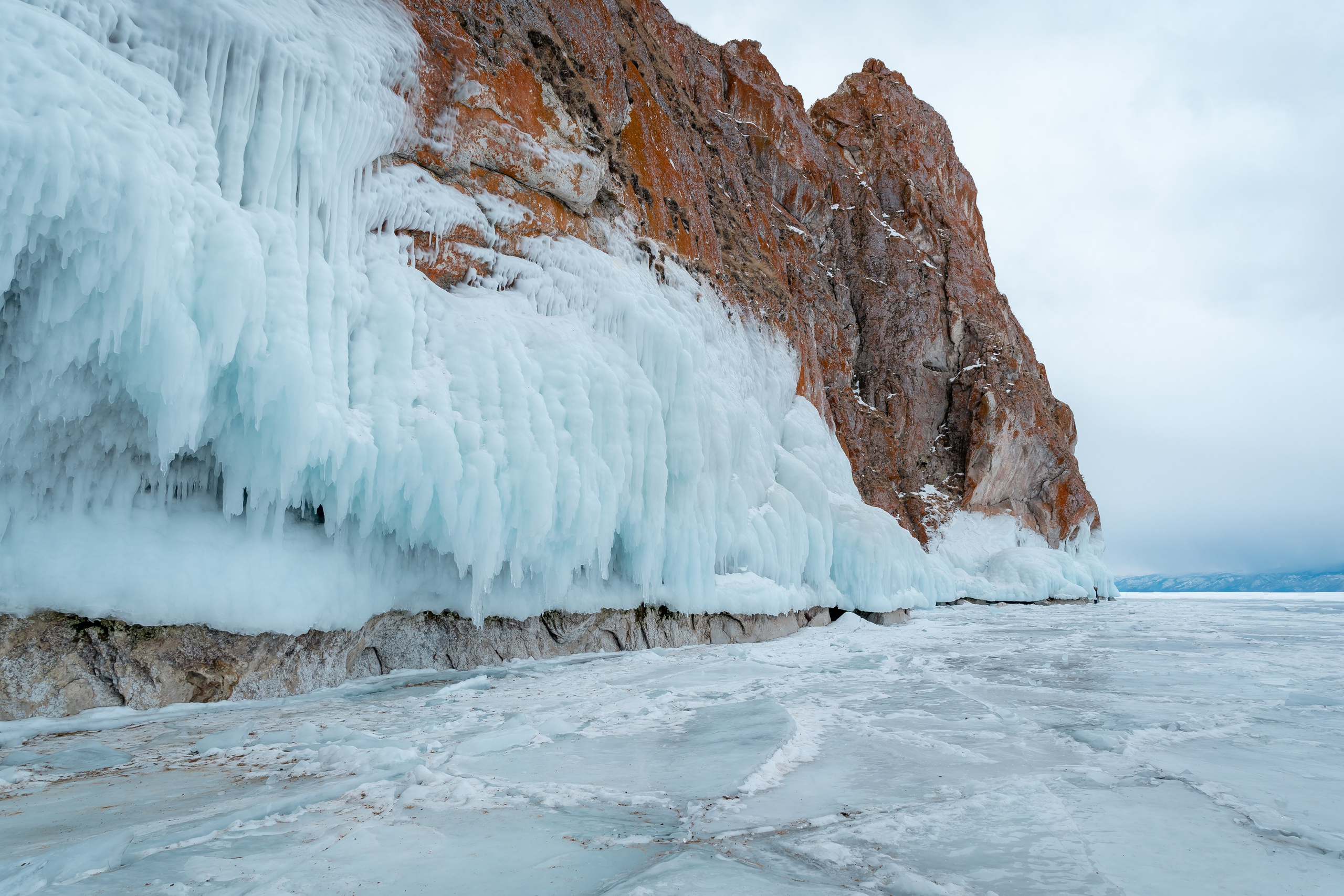Байкал. Семейный фотограф Варвара Сорока в городе Москве