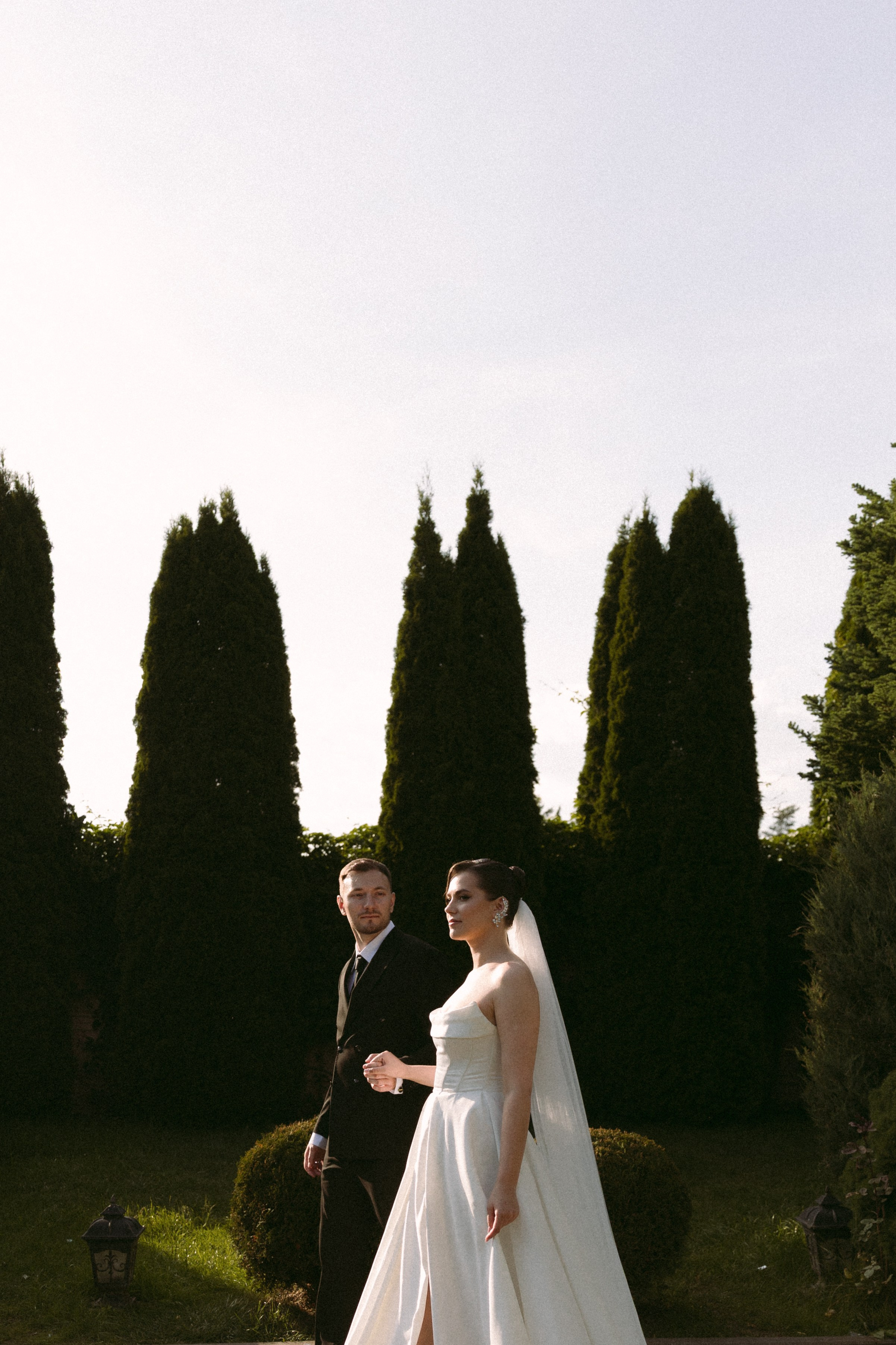 Женя и Оля. Свадебный и портретный фотограф в Минске и по всему миру Ольга Нестер