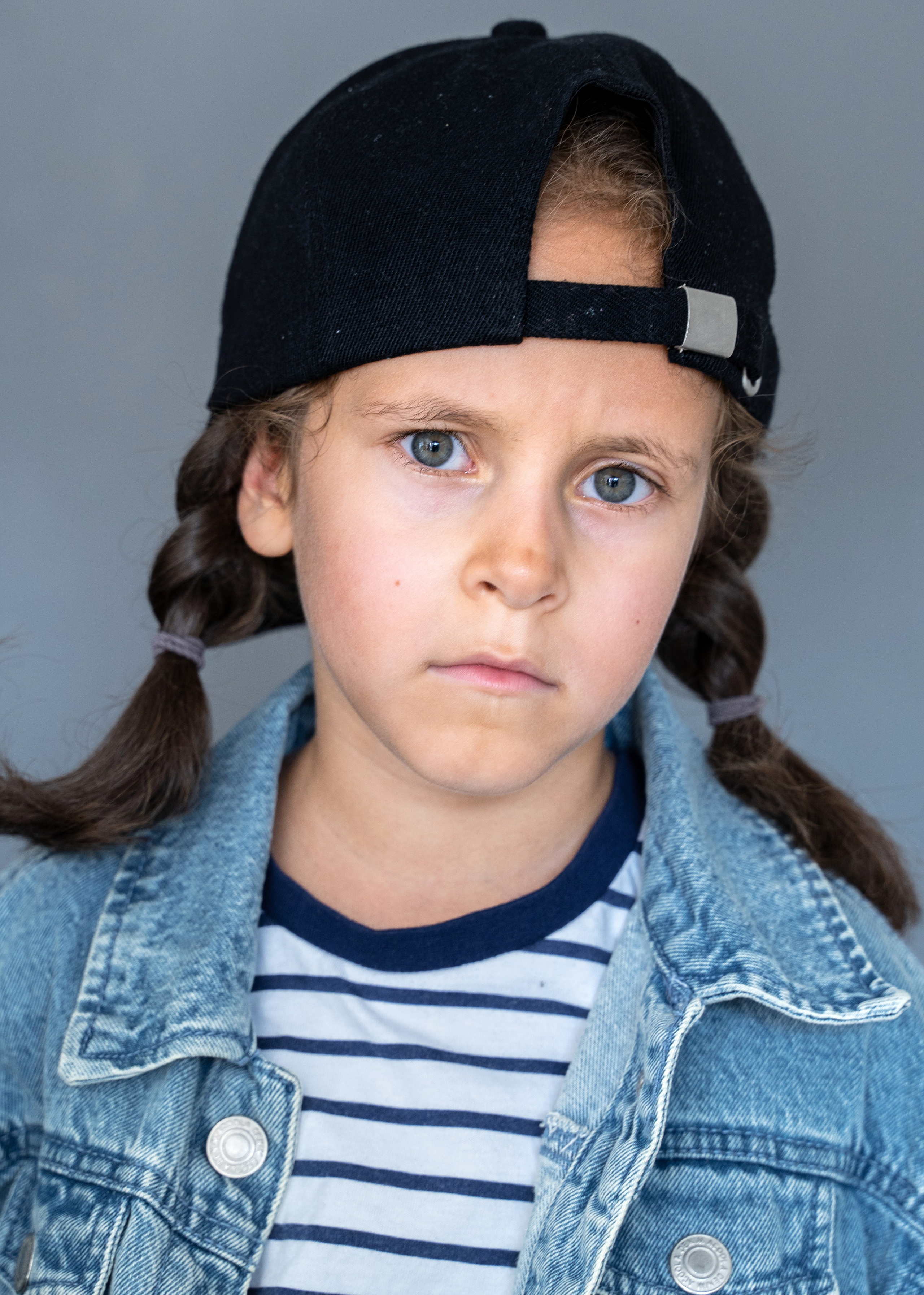 МАША. Портретный фотограф. Актёрское портфолио