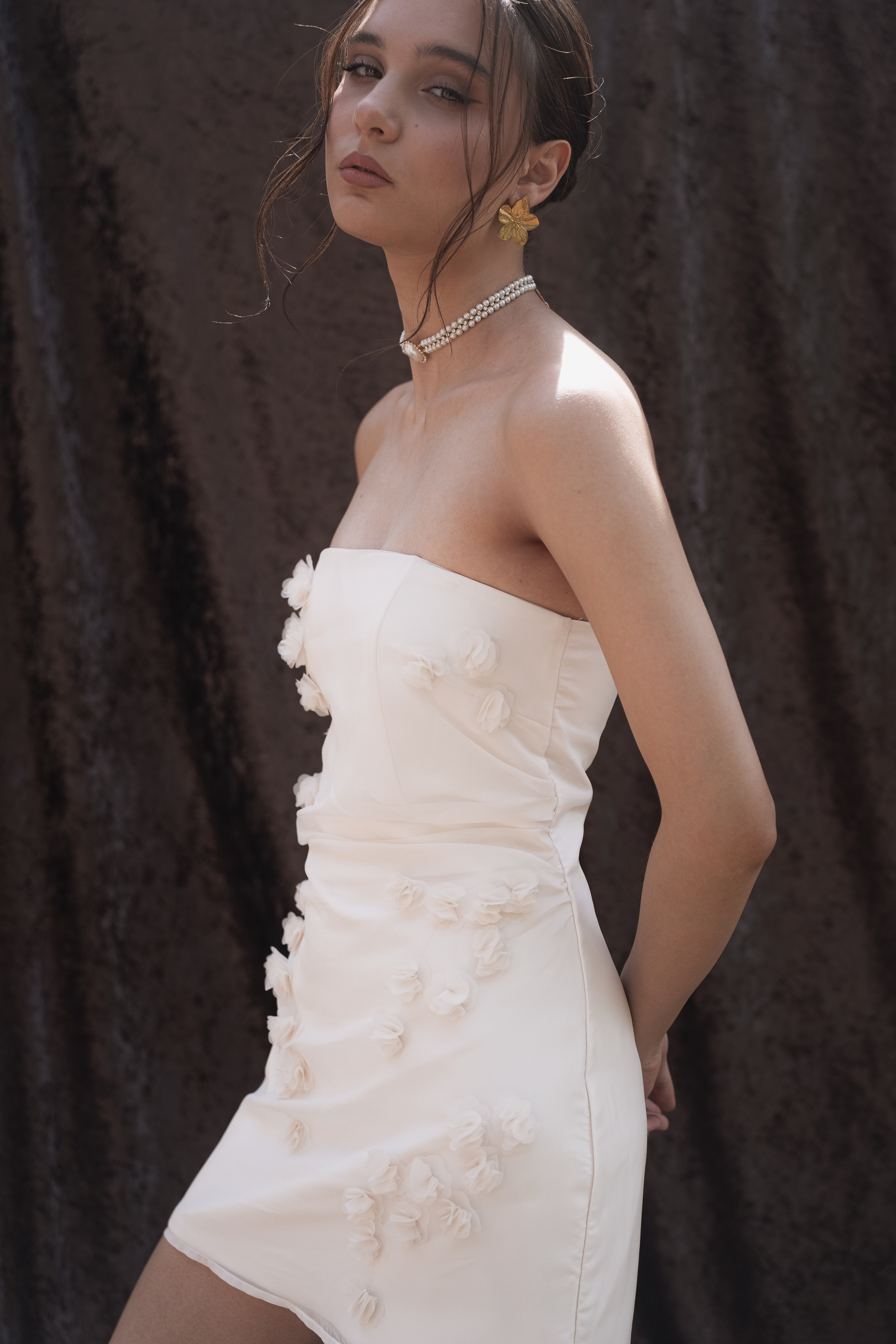 Wedding fashion. Фотограф Дарья Бушман|Москва