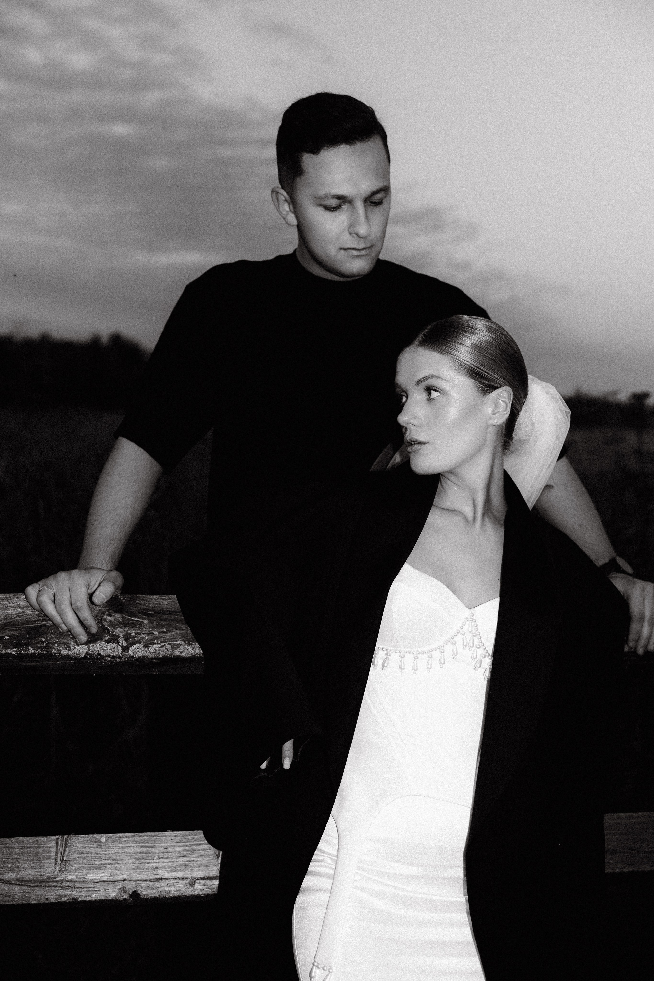 Надя и Паша 🤍. Фотограф в Минске Дарья Матвеенко