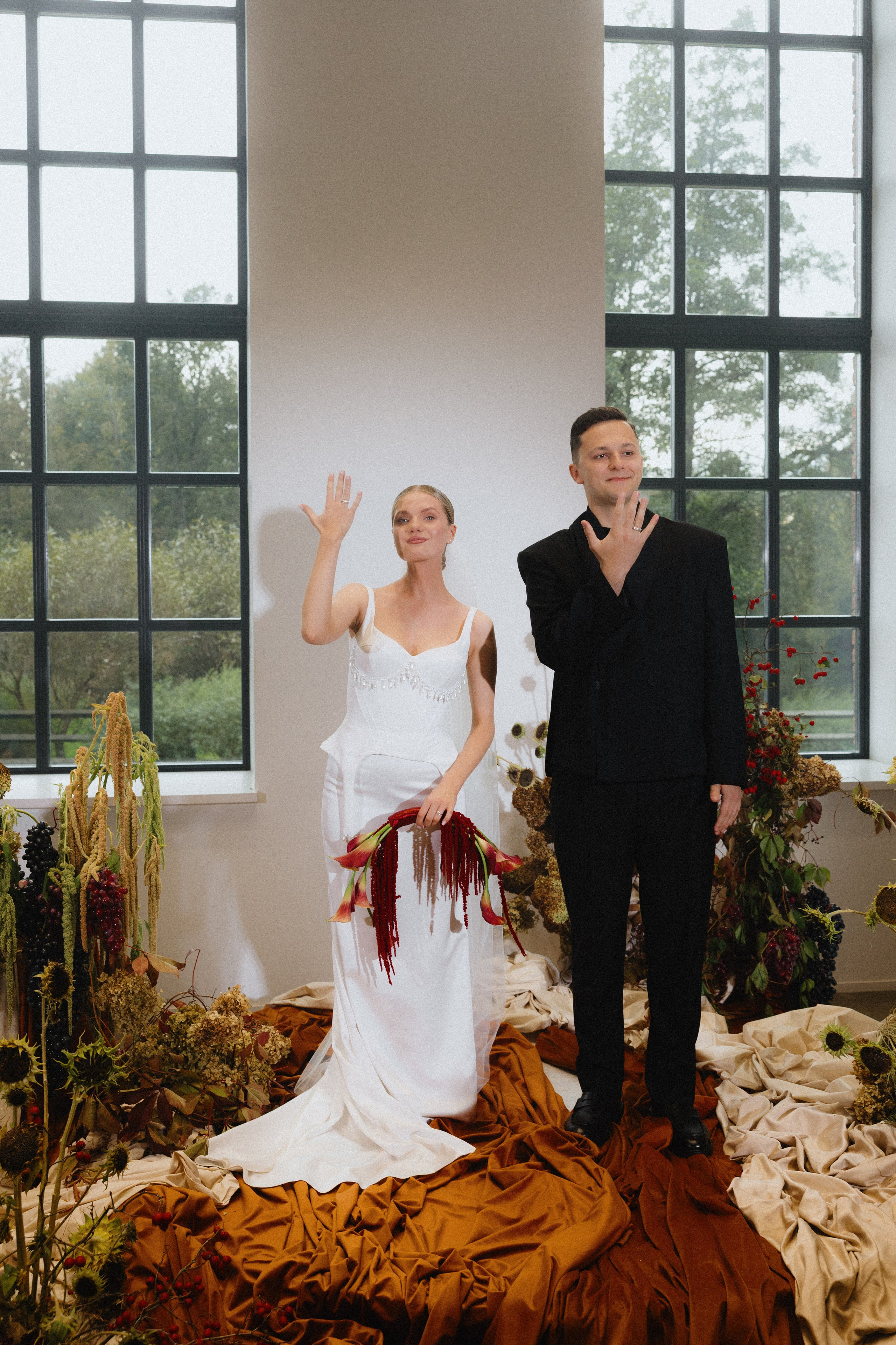 Надя и Паша 🤍. Фотограф в Минске Дарья Матвеенко