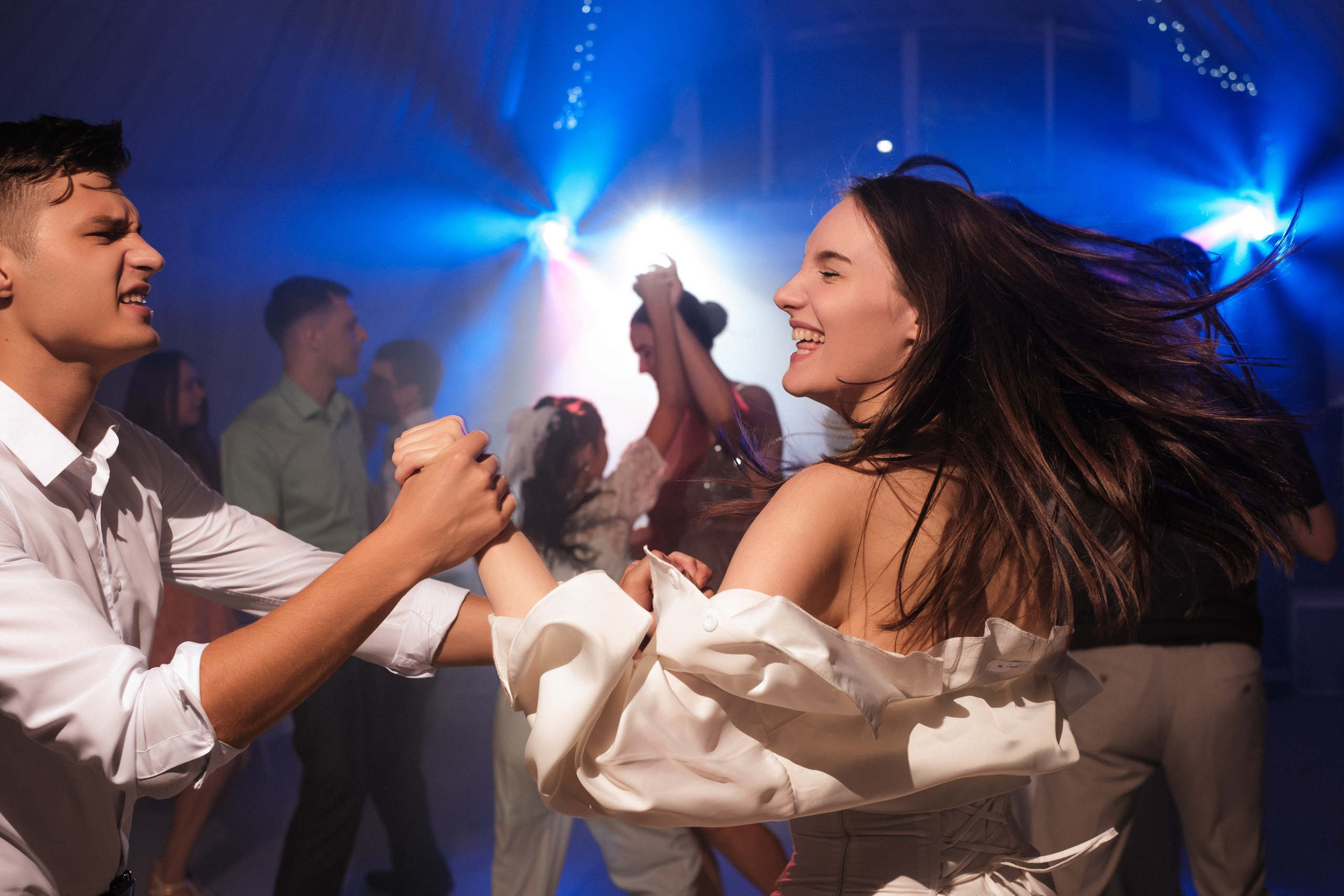 Артём и Юлия. Свадебный и семейный фотограф в Волгограде Кристина Иванова