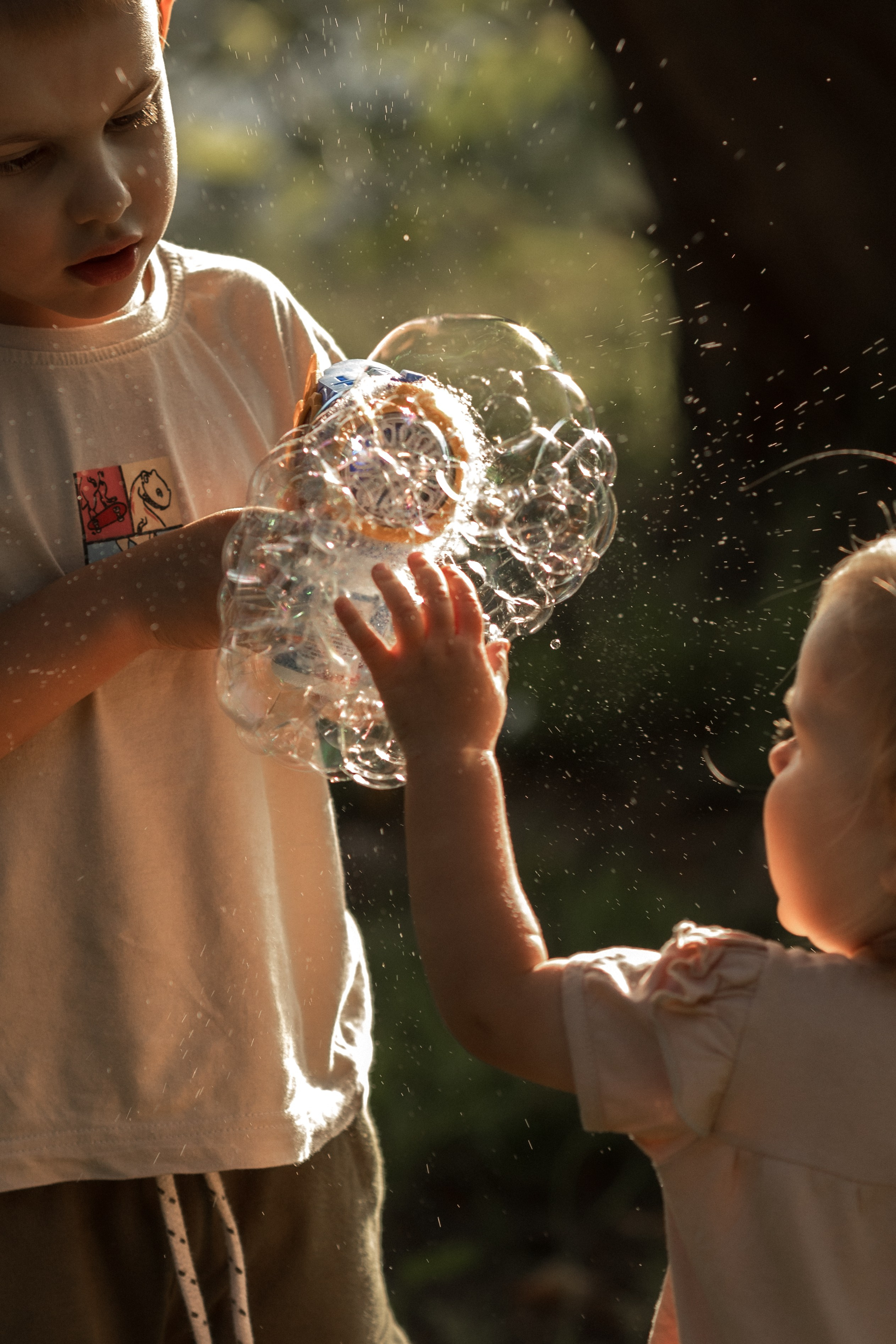 Семья Повтаревых. Семейный фотограф Вита Лифанова Брянск LifeStyle