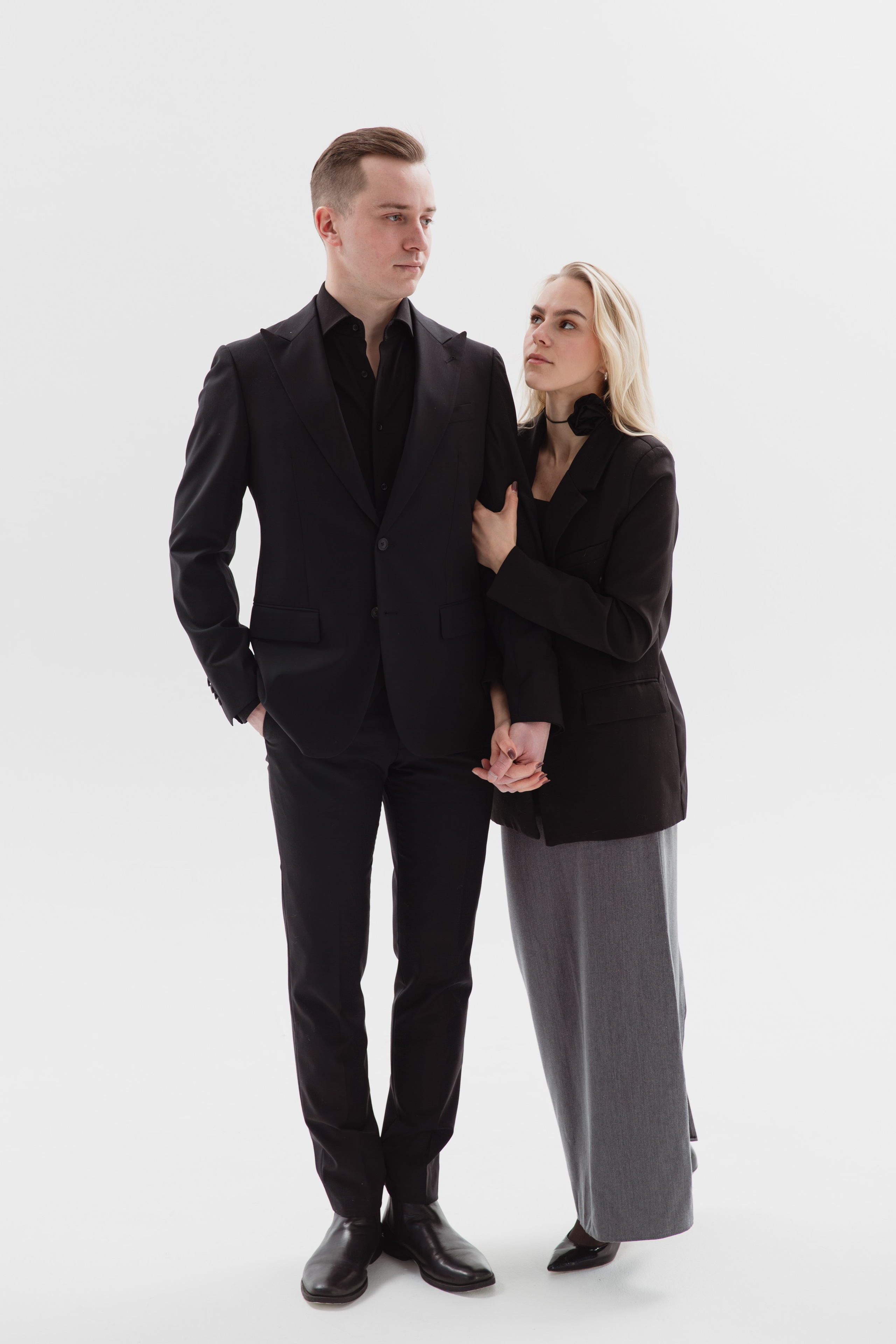 Valentine’s Day. Свадебный и портретный фотограф в Санкт-Петербурге и Ленинградской области Фоменко Оксана