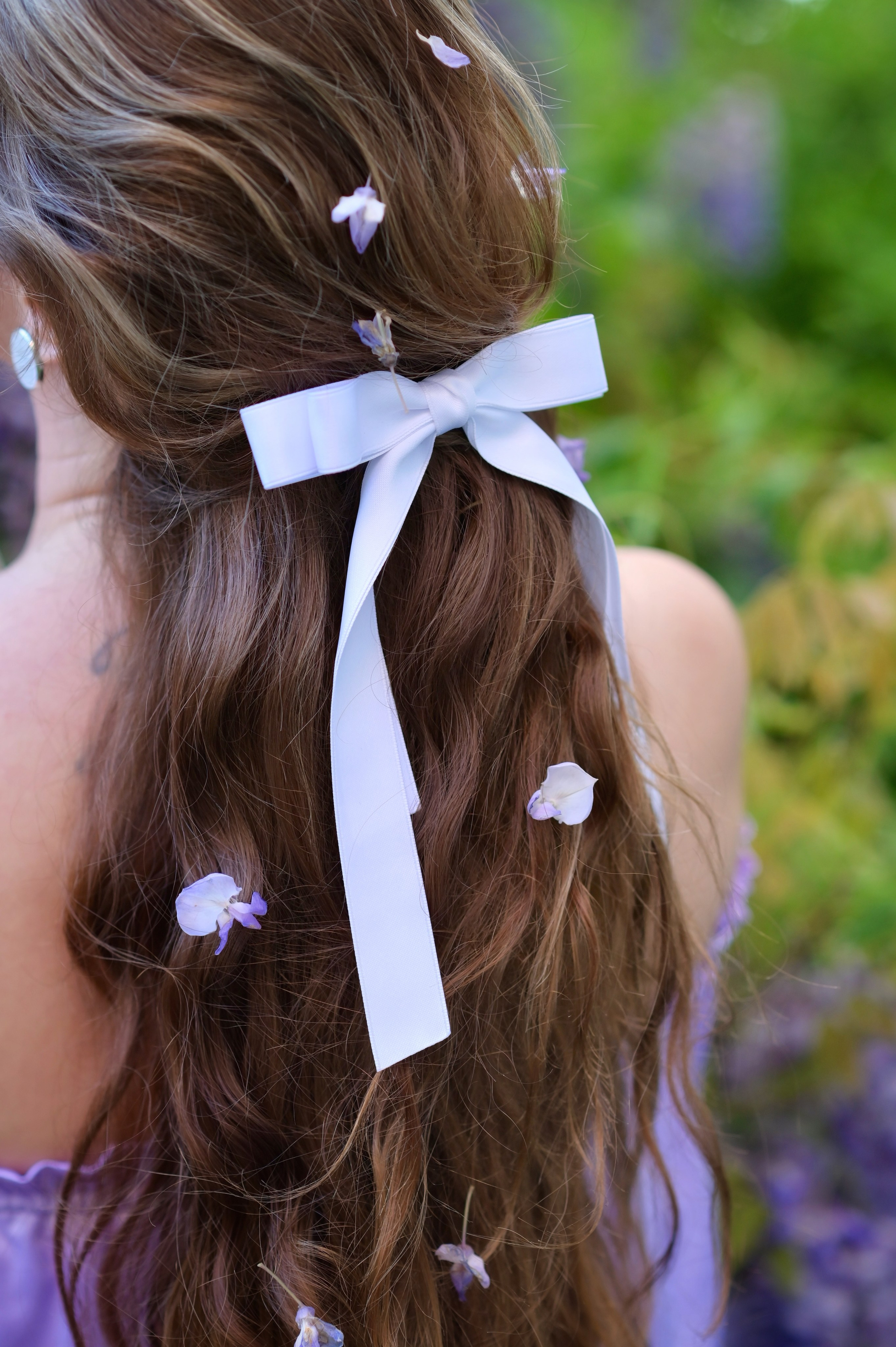 Глициния. Семейный и детский фотограф Анапа