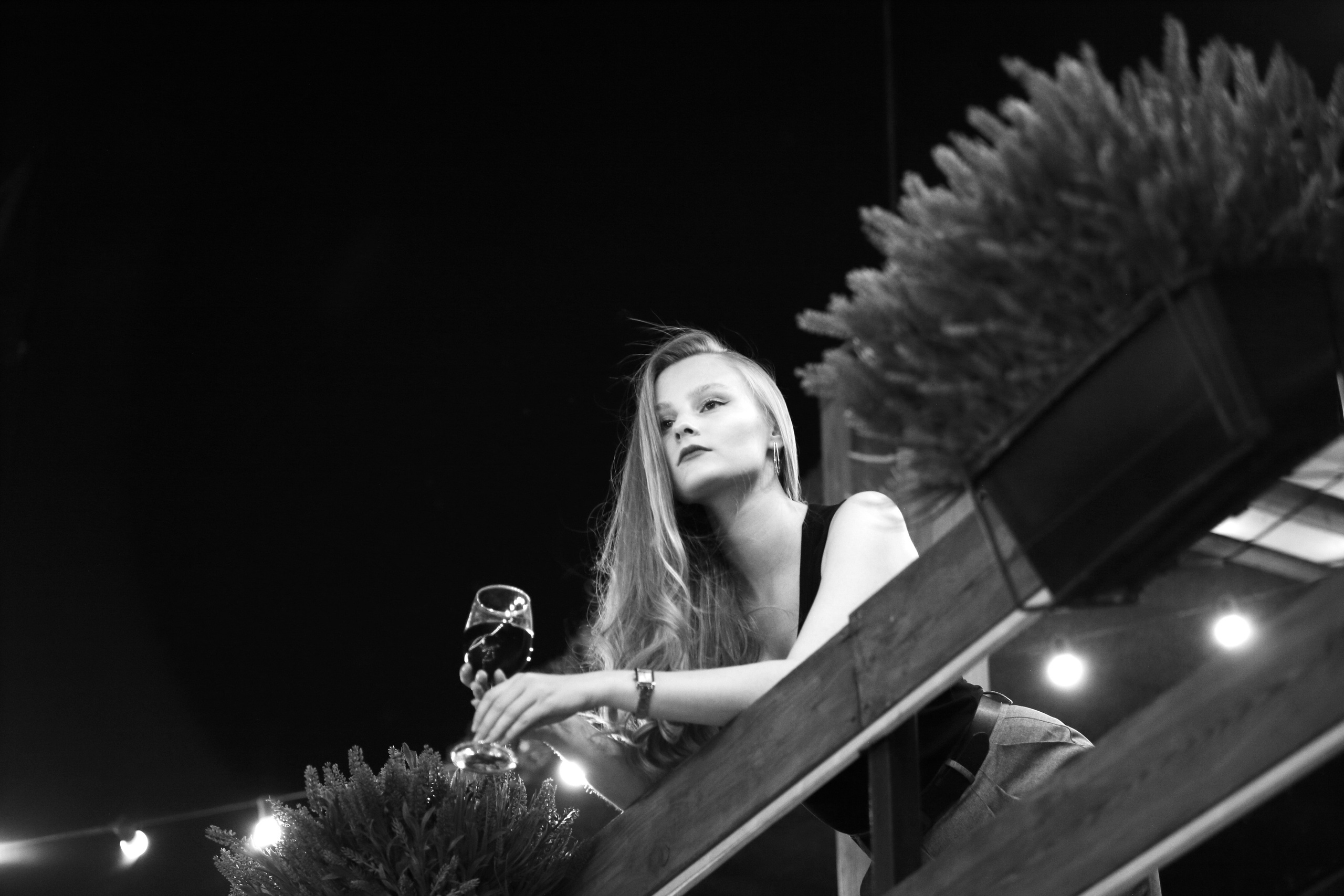 Портрет/Portrait. Портретный фотограф Роман Ларшин