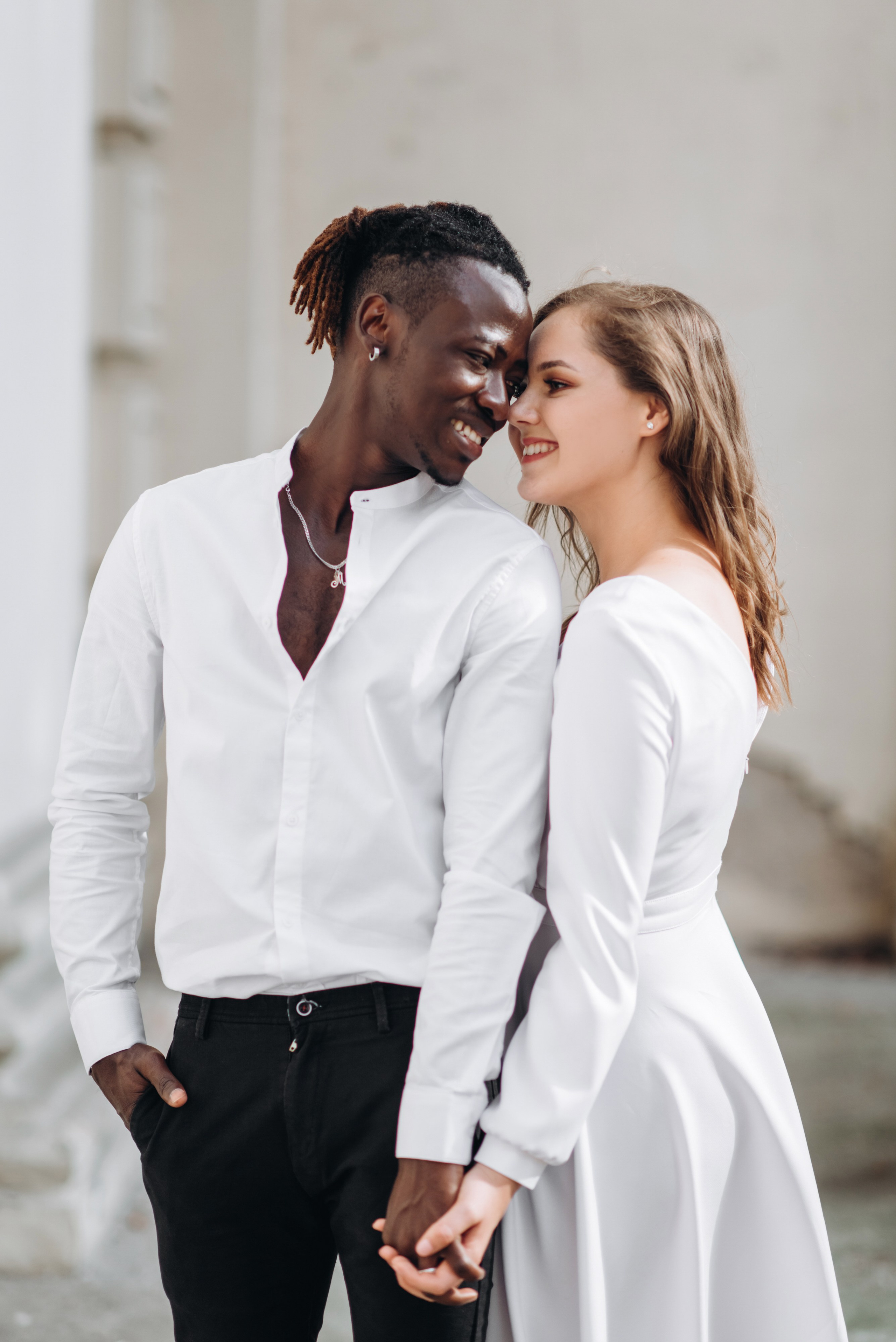 Yana&Mustafa. Свадебный и семейный фотограф в Минске Алексей Пузиков