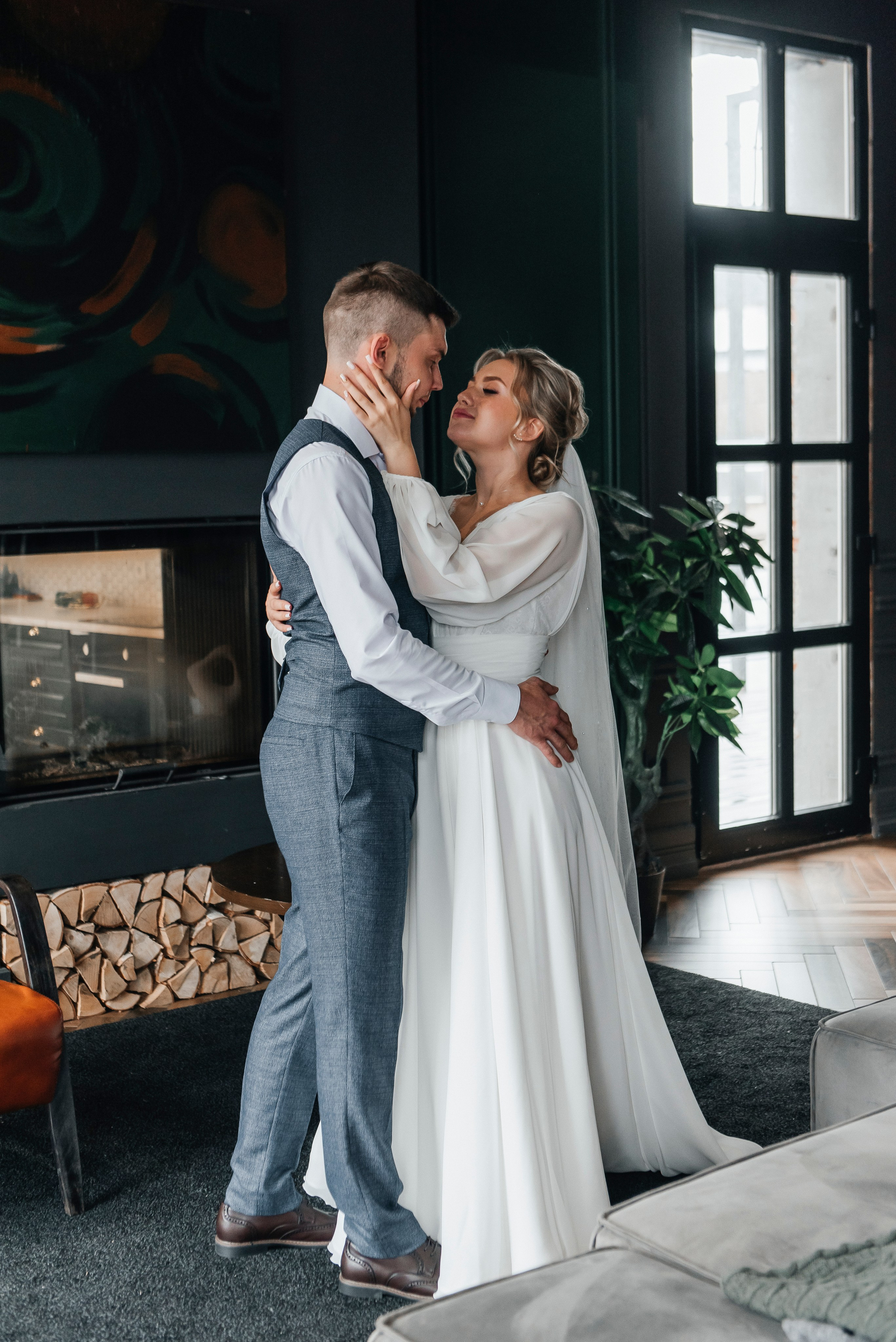 Elizaveta & Oleg. Свадебный и семейный фотограф | Екатерина Вяткина