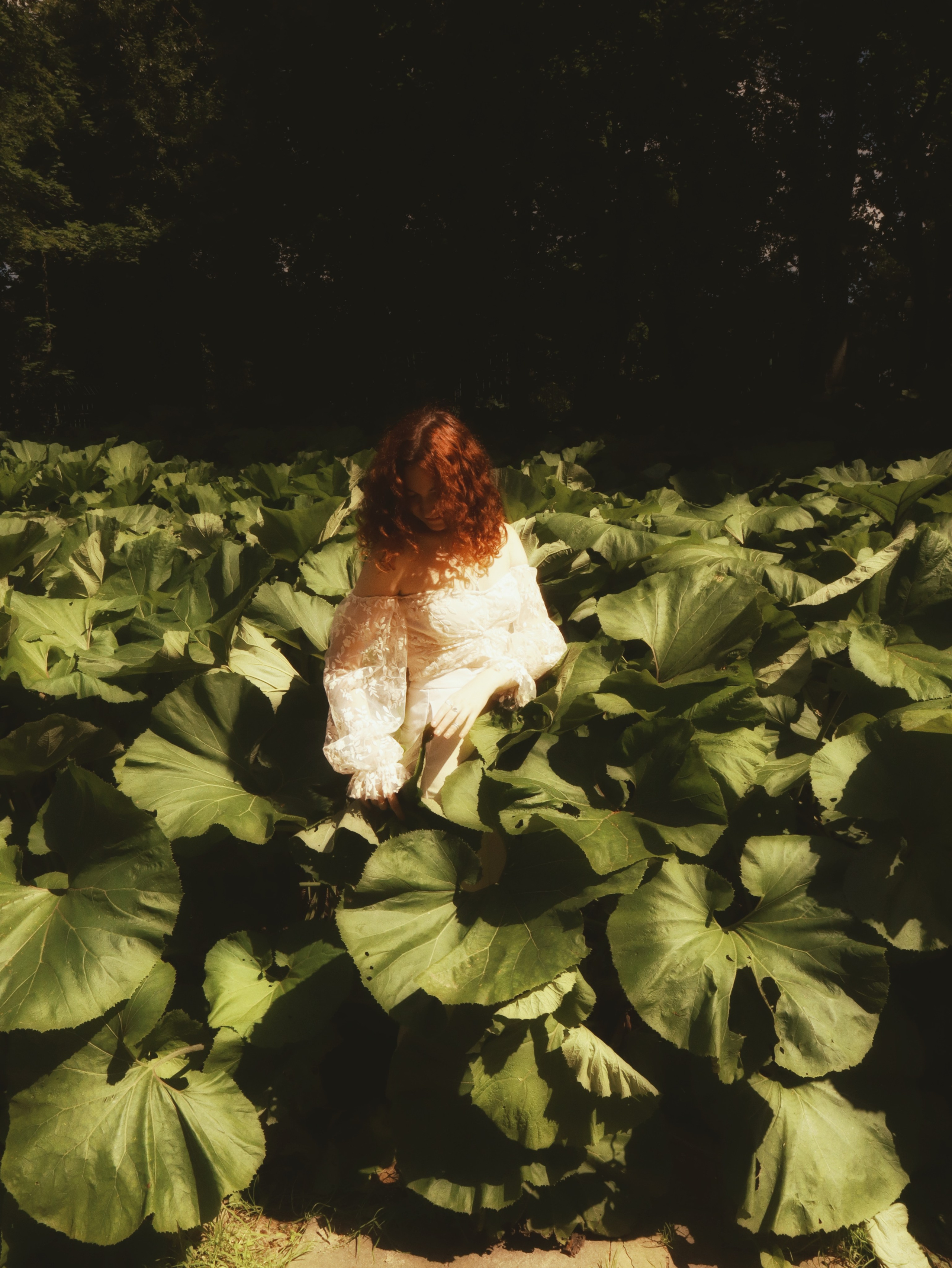 Стелла. Портретный и свадебный фотограф в Москве Александра