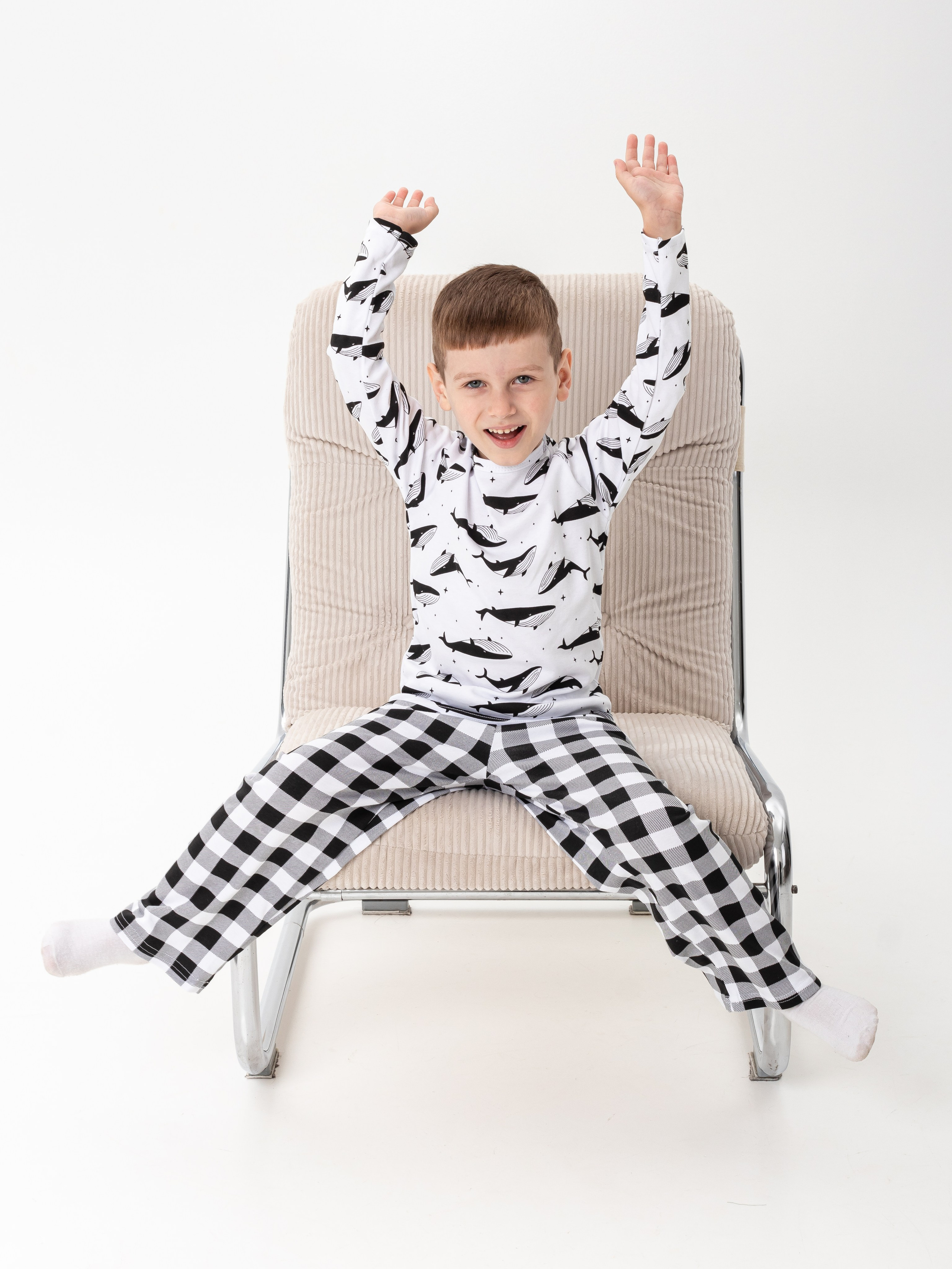 Пижамы детские. Фотограф в Краснодаре Арина Кудряшова